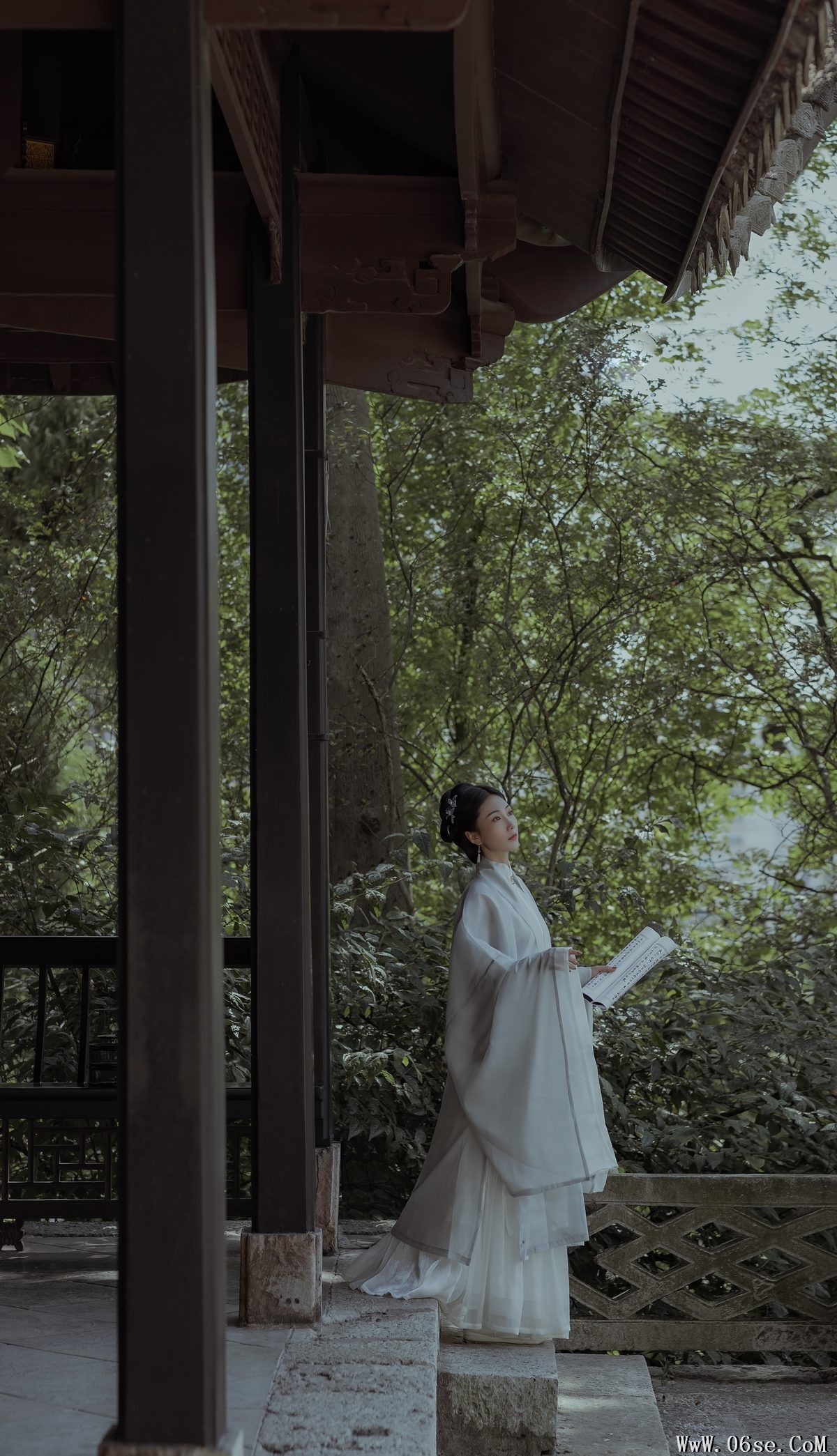 图片[15]-YiTuYu艺图语 Vol.3204 Tu Dou Ni Xiao Tu[23P]-六色网