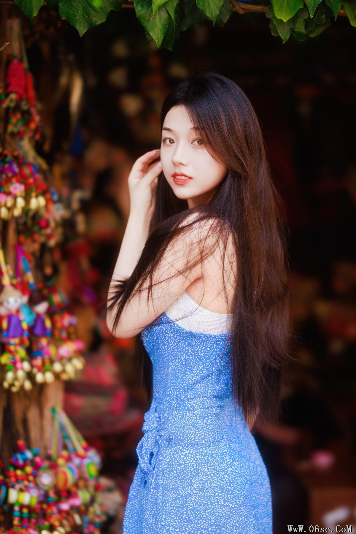 图片[23]-YiTuYu艺图语 Vol.5095 Pei Tong Xue[60P]-六色网