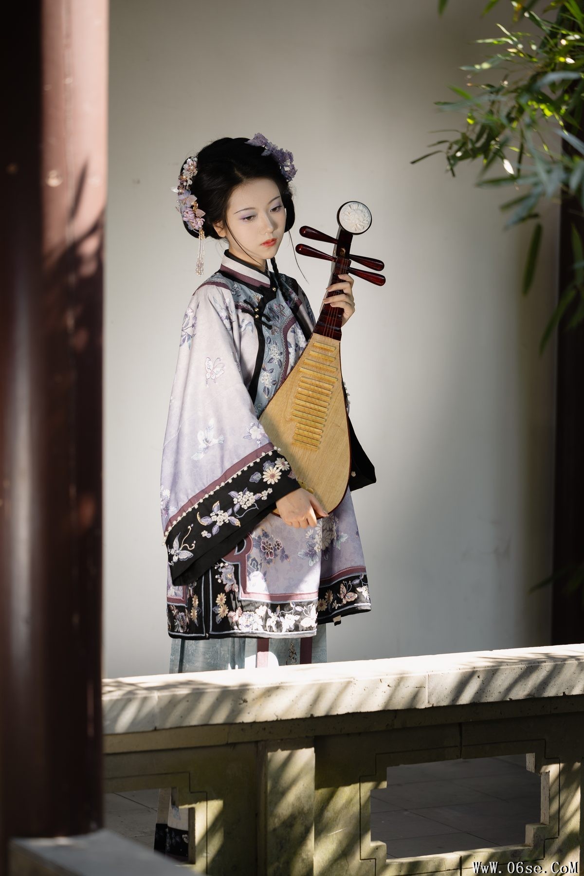 图片[10]-YiTuYu艺图语 Vol.6175 Fang Ci Yan[23P]-六色网