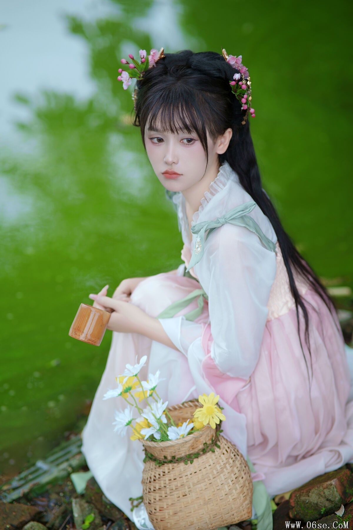 图片[9]-YiTuYu艺图语 Vol.7334 Xiao Xiao Yu[32P]-六色网