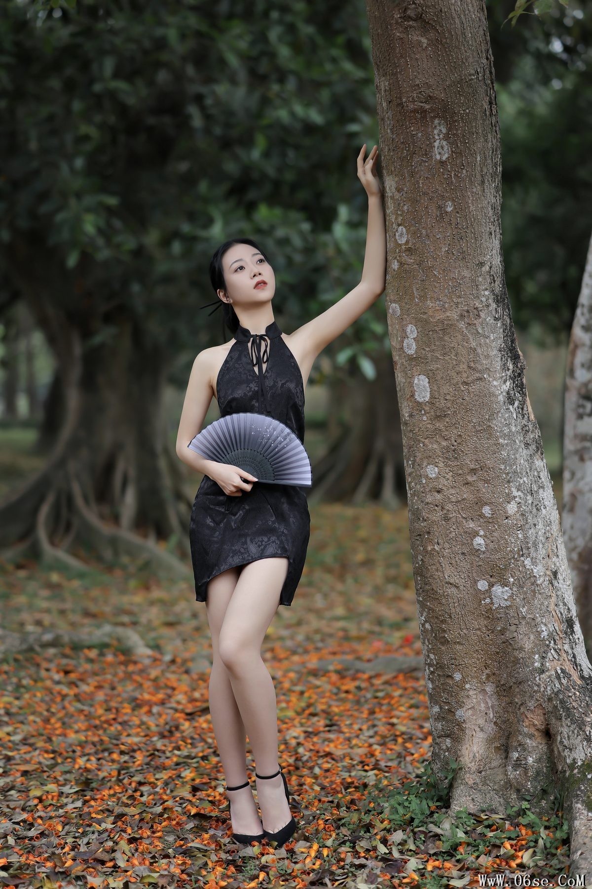 图片[16]-YiTuYu艺图语 Vol.4259 Rui Jun[21P]-六色网