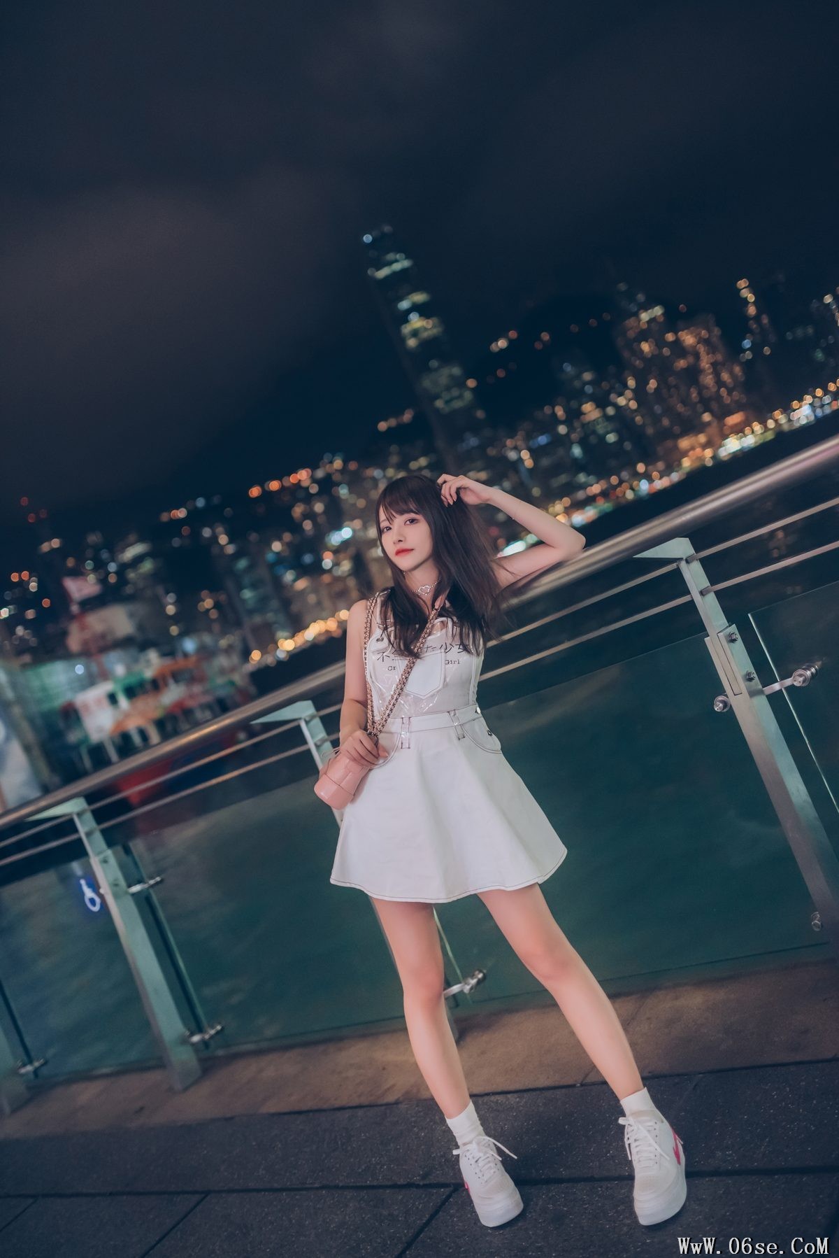 图片[17]-YiTuYu艺图语 Vol.6051 Xi Xi Na[23P]-六色网