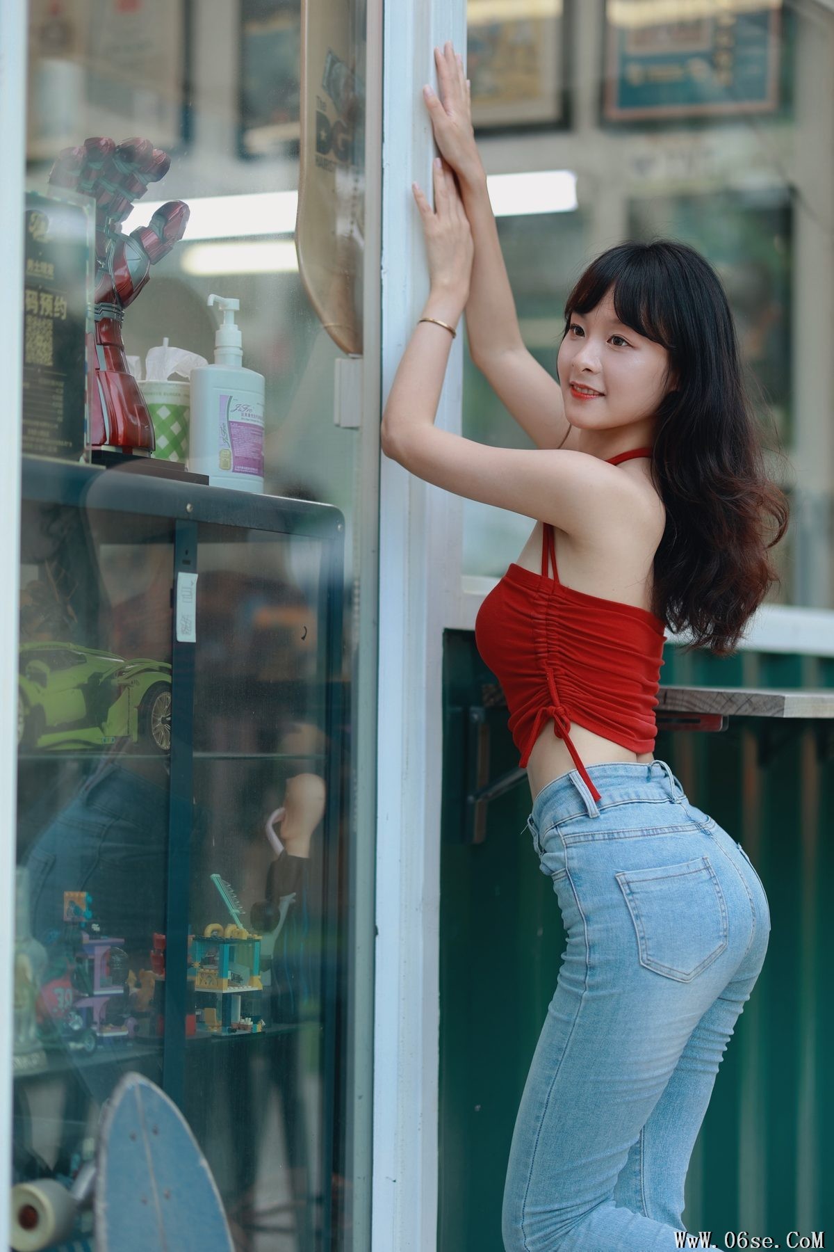 图片[49]-YiTuYu艺图语 Vol.5258 Xiao Ke[49P]-六色网