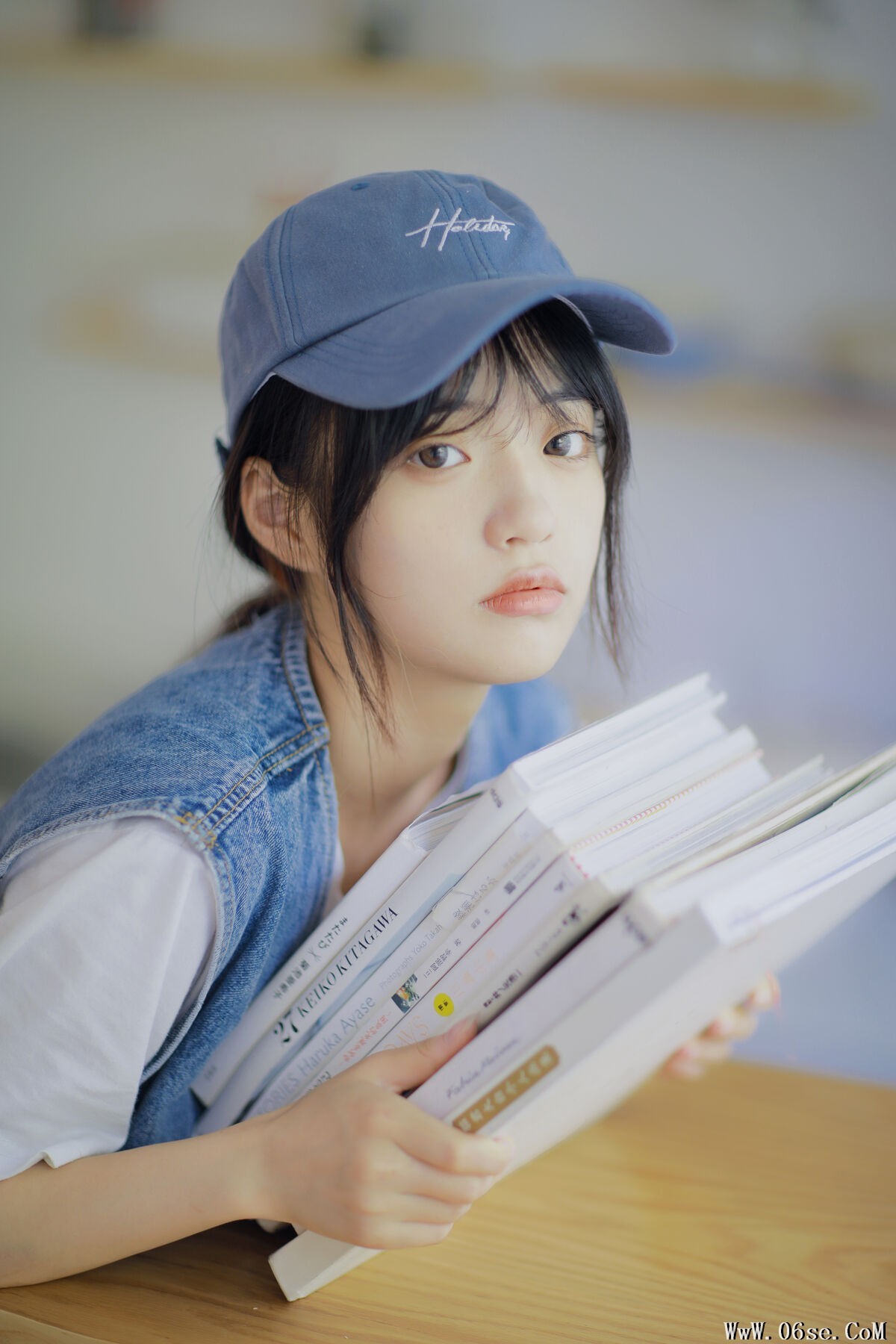 图片[14]-YiTuYu艺图语 Vol.7018 G Gao Gao[25P]-六色网