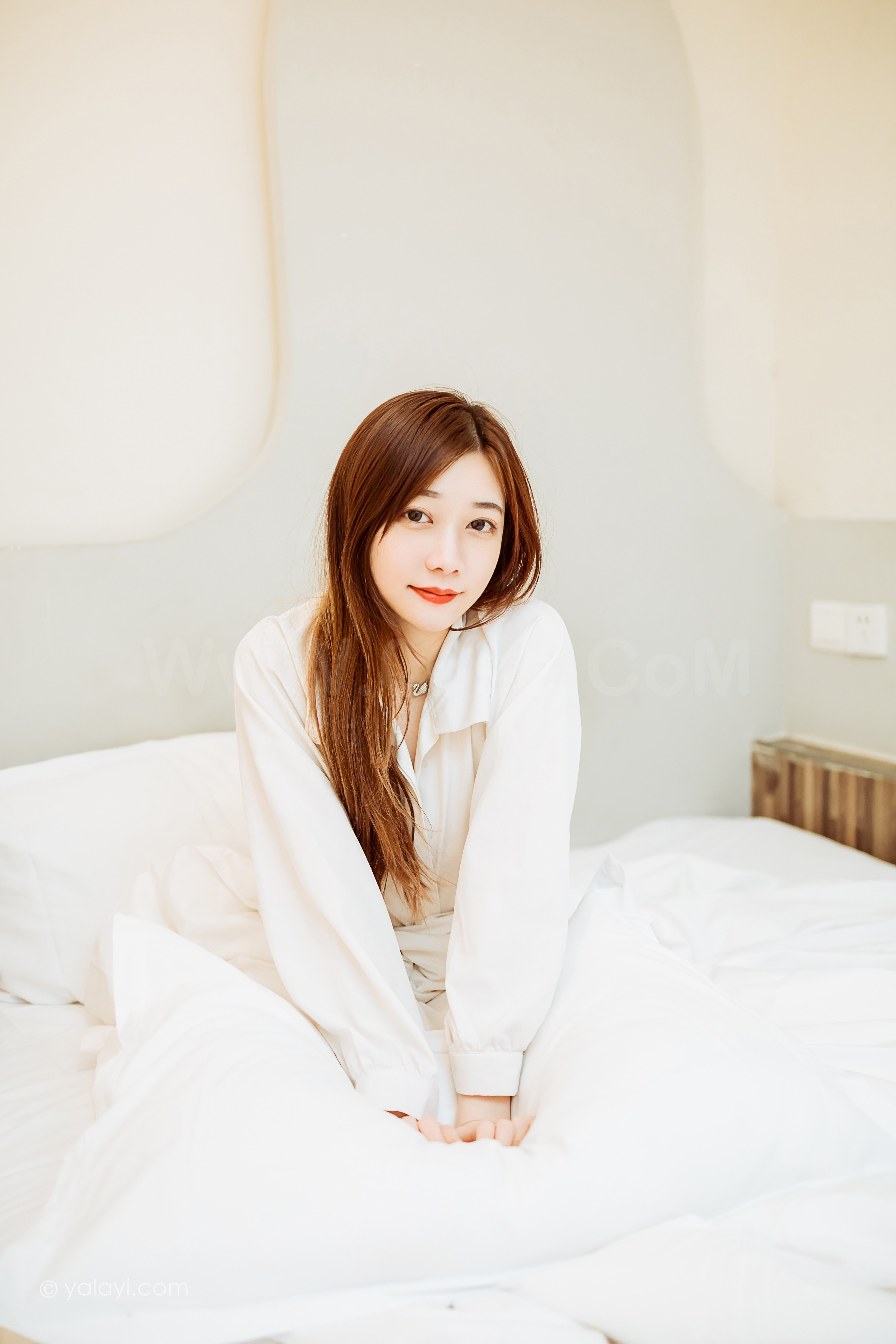图片[26]-雅拉伊 – 夜夜《珍惜每一天》[41P]-六色网