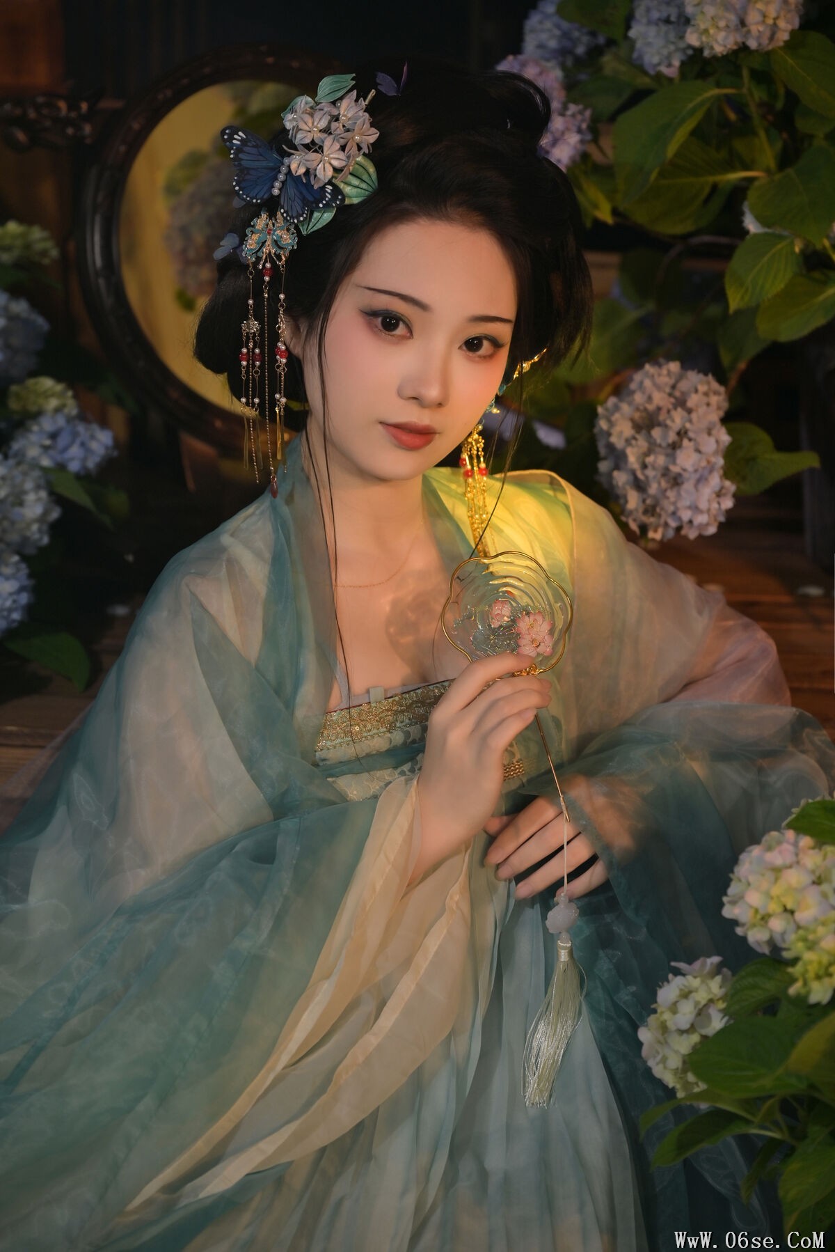 图片[6]-YiTuYu艺图语 Vol.7159 Nashi Tu Shiro[23P]-六色网