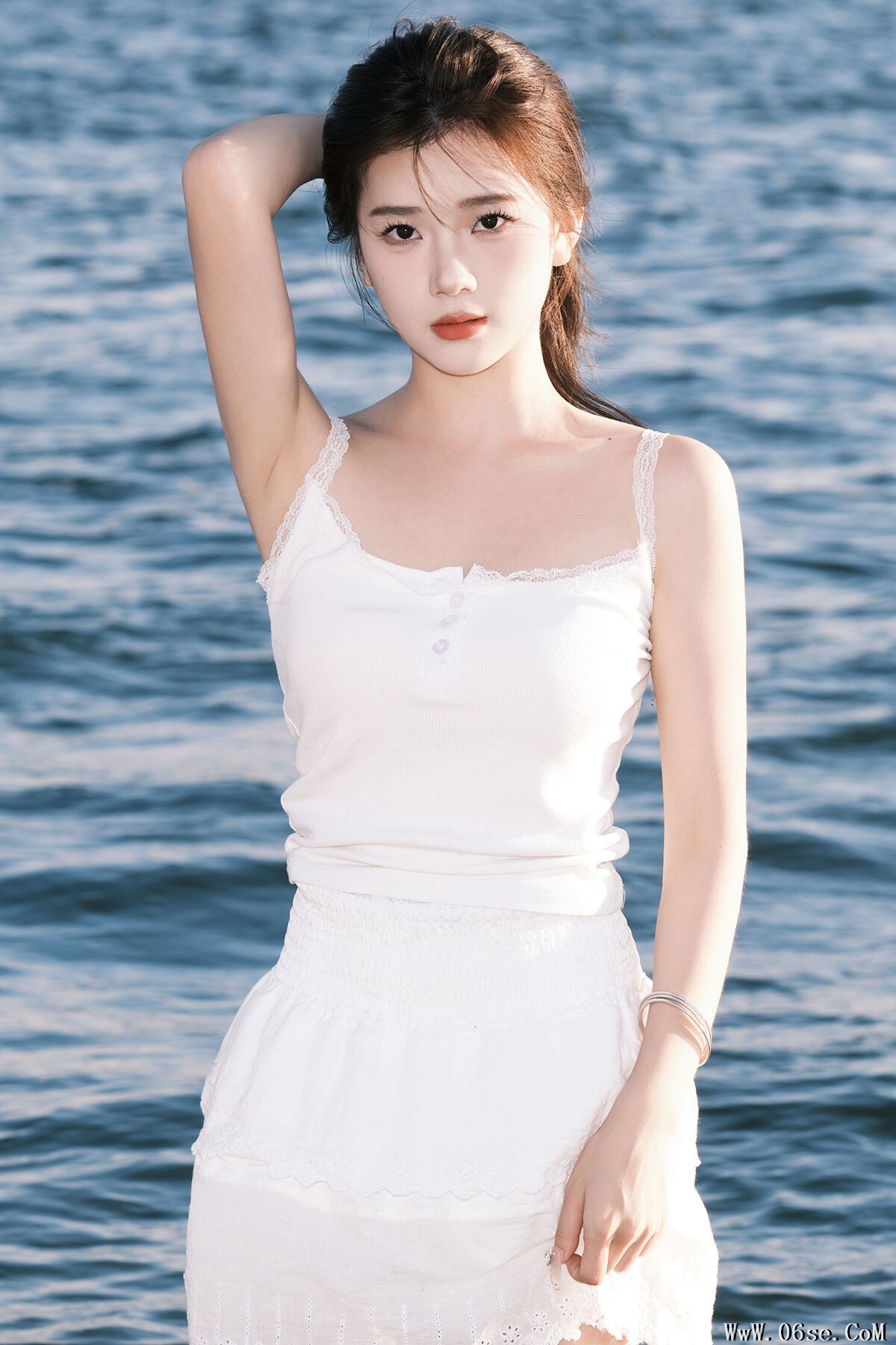 YiTuYu艺图语 Vol.7532 To Xiao Bei[26P]-六色网
