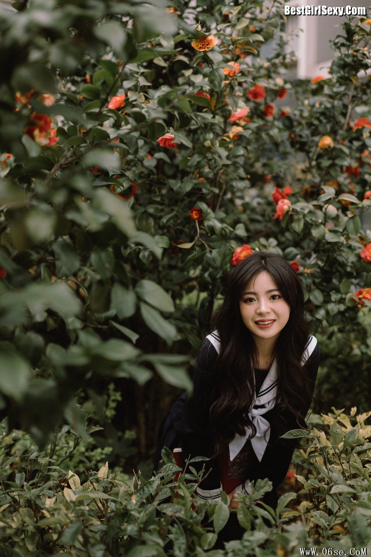 图片[16]-YiTuYu艺图语 Vol.3982 Shi Xiao Bai O[27P]-六色网