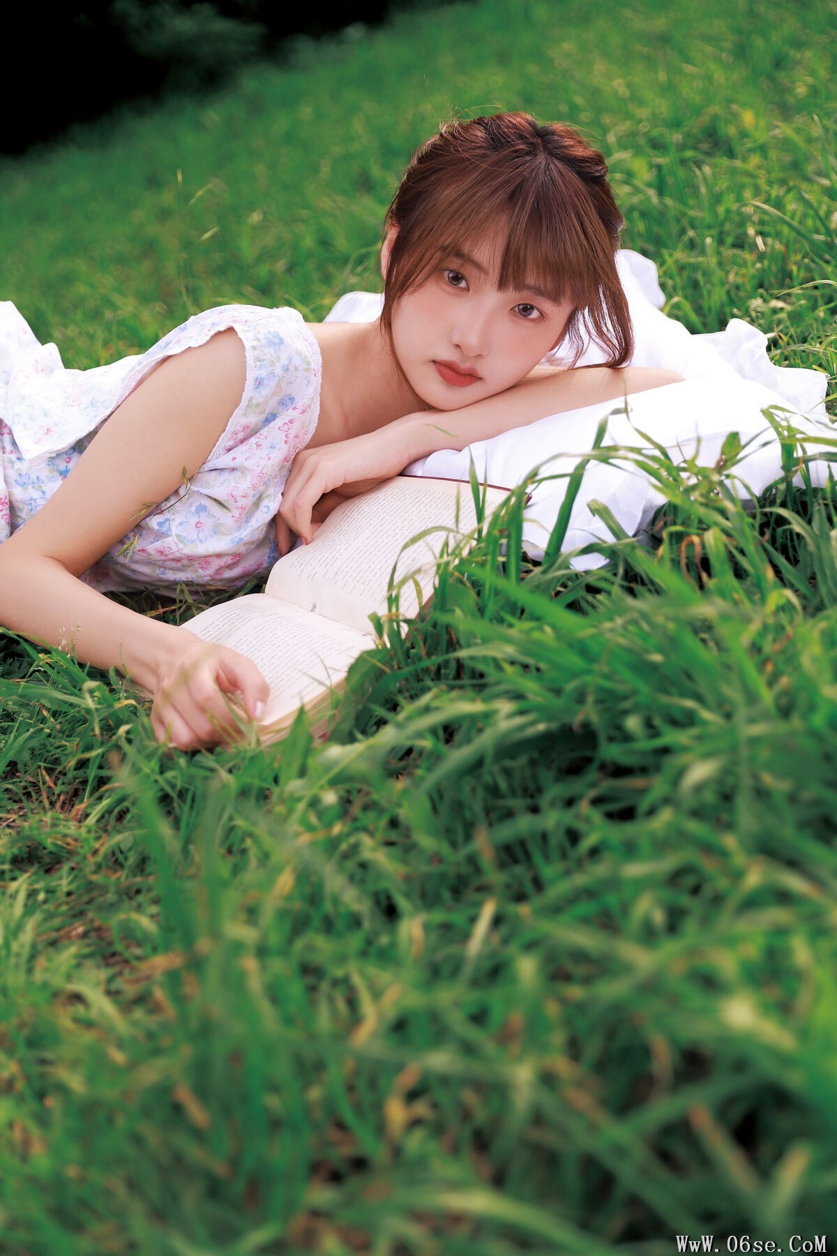 图片[17]-YiTuYu艺图语 Vol.7147 Chen Nian Xiao Jiu[34P]-六色网