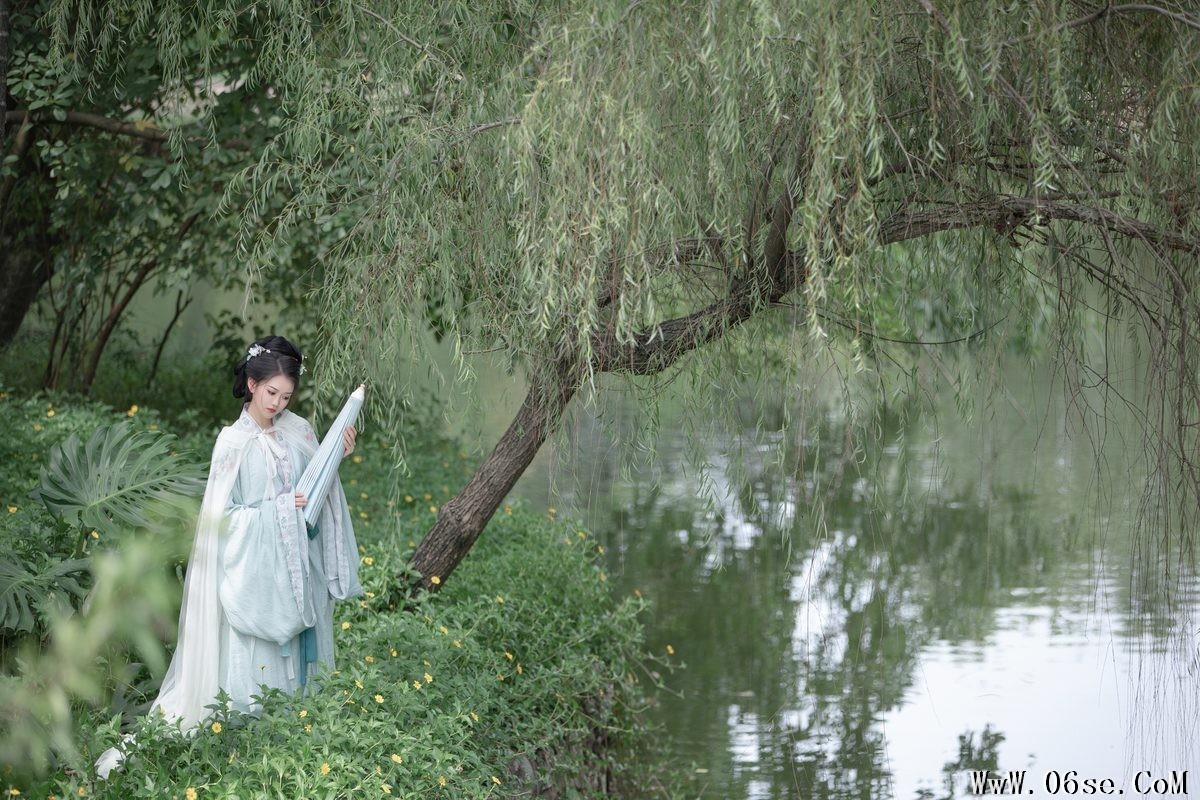 图片[16]-YiTuYu艺图语 Vol.6272 Ling Ling[35P]-六色网