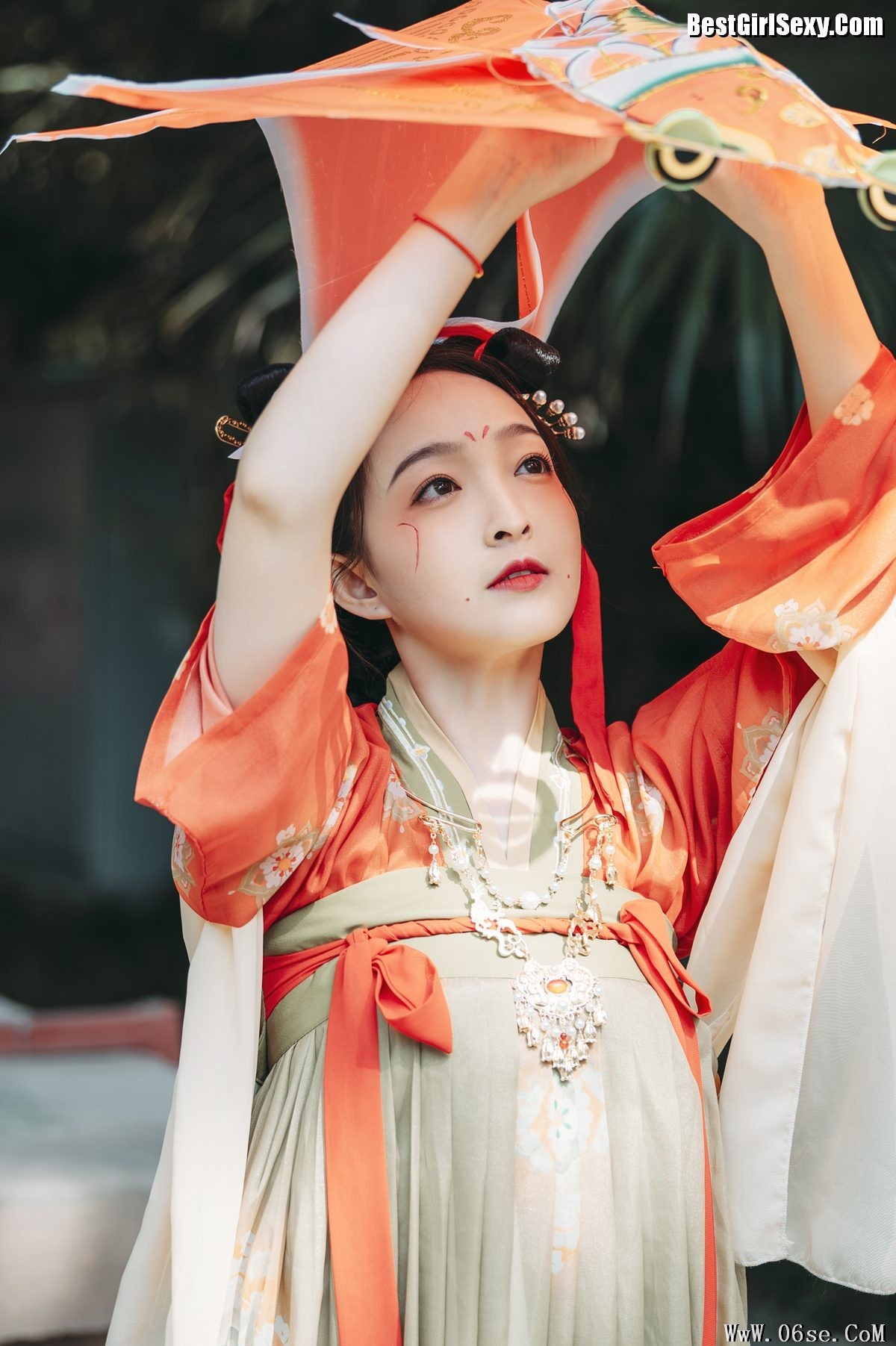 图片[11]-YiTuYu艺图语 Vol.3935 Wish[35P]-六色网