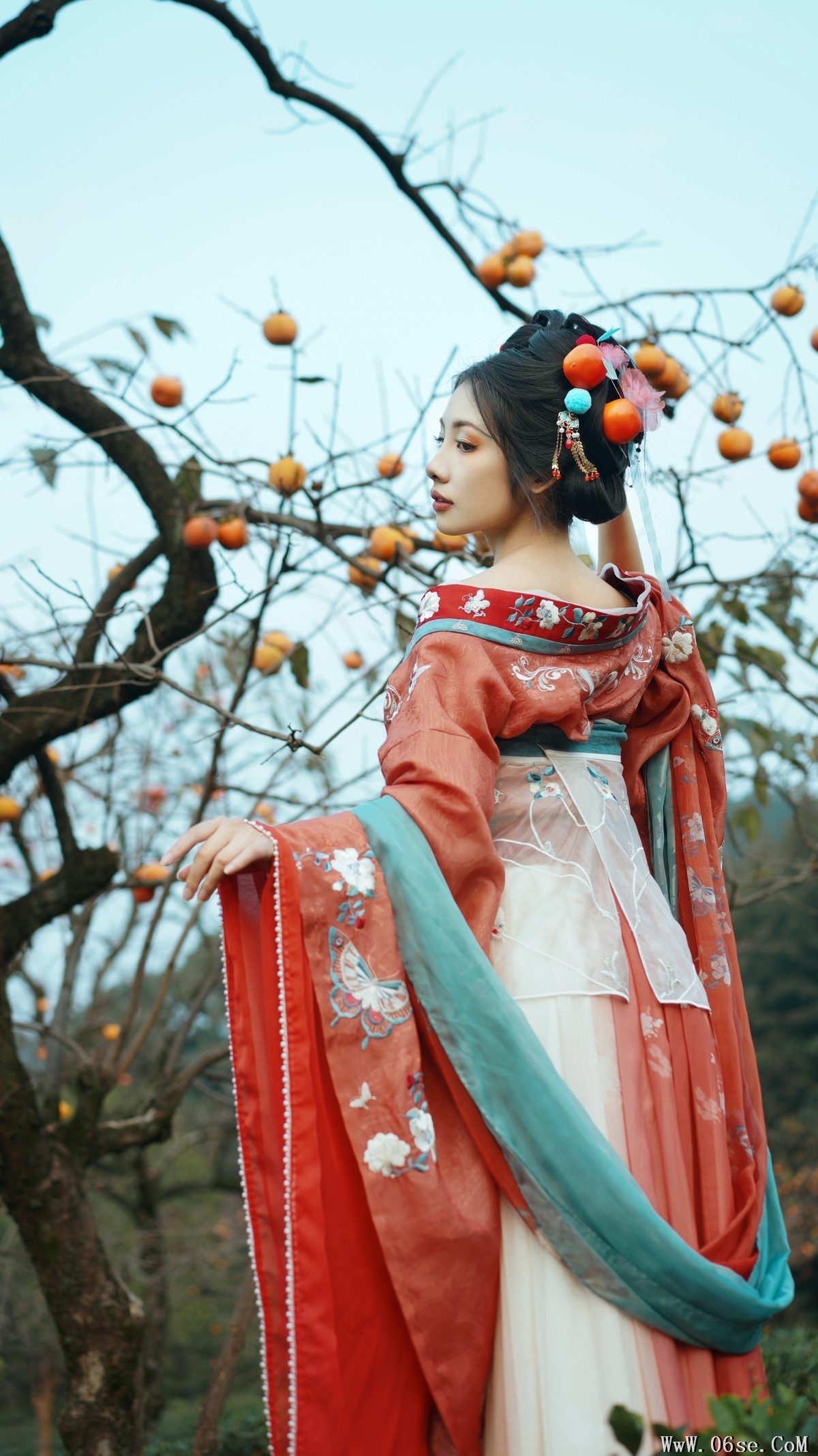 图片[7]-YiTuYu艺图语 Vol.5985 Yu Hitomi Rice[22P]-六色网