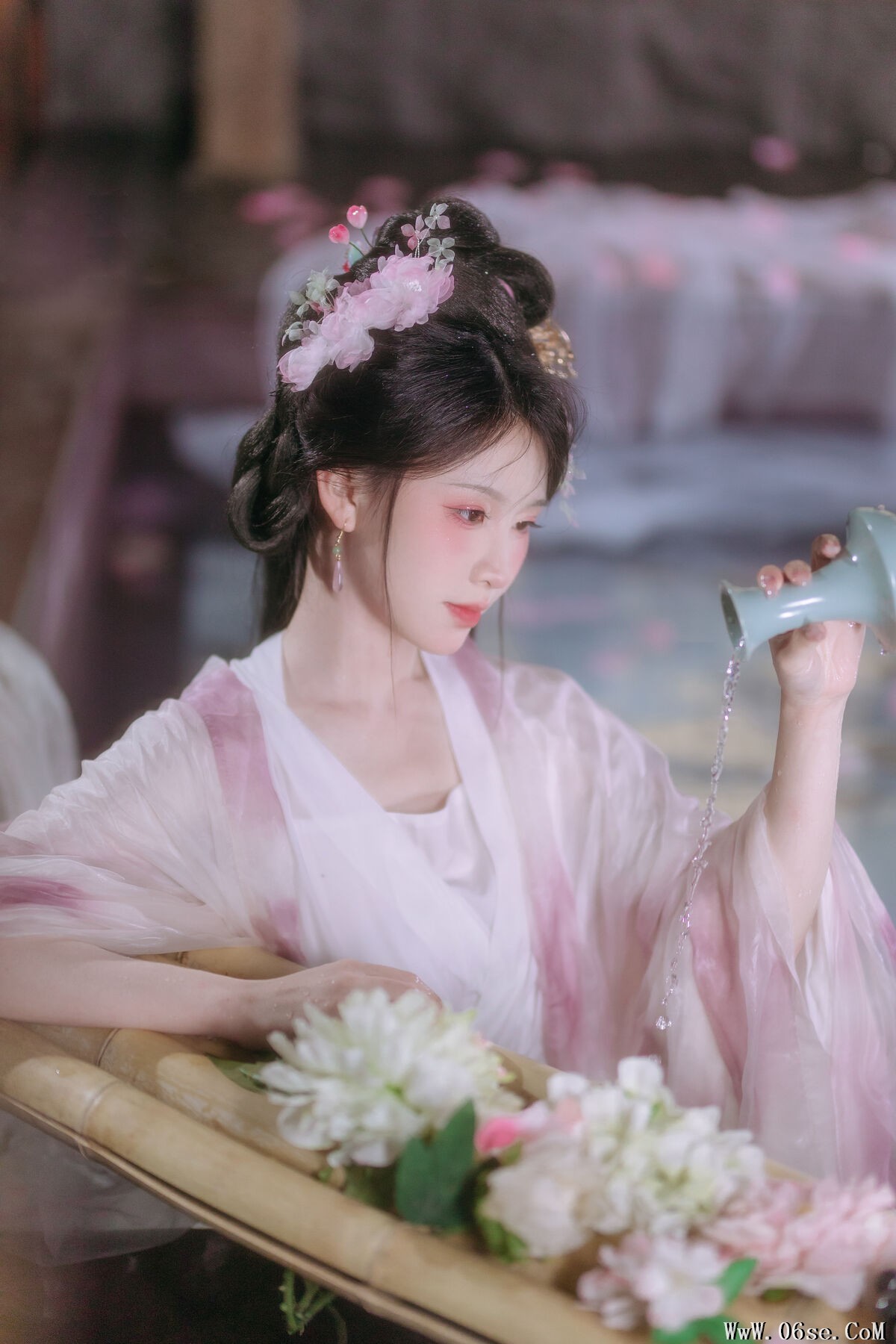 图片[12]-YiTuYu艺图语 Vol.7267 Xu Jin Huan[23P]-六色网