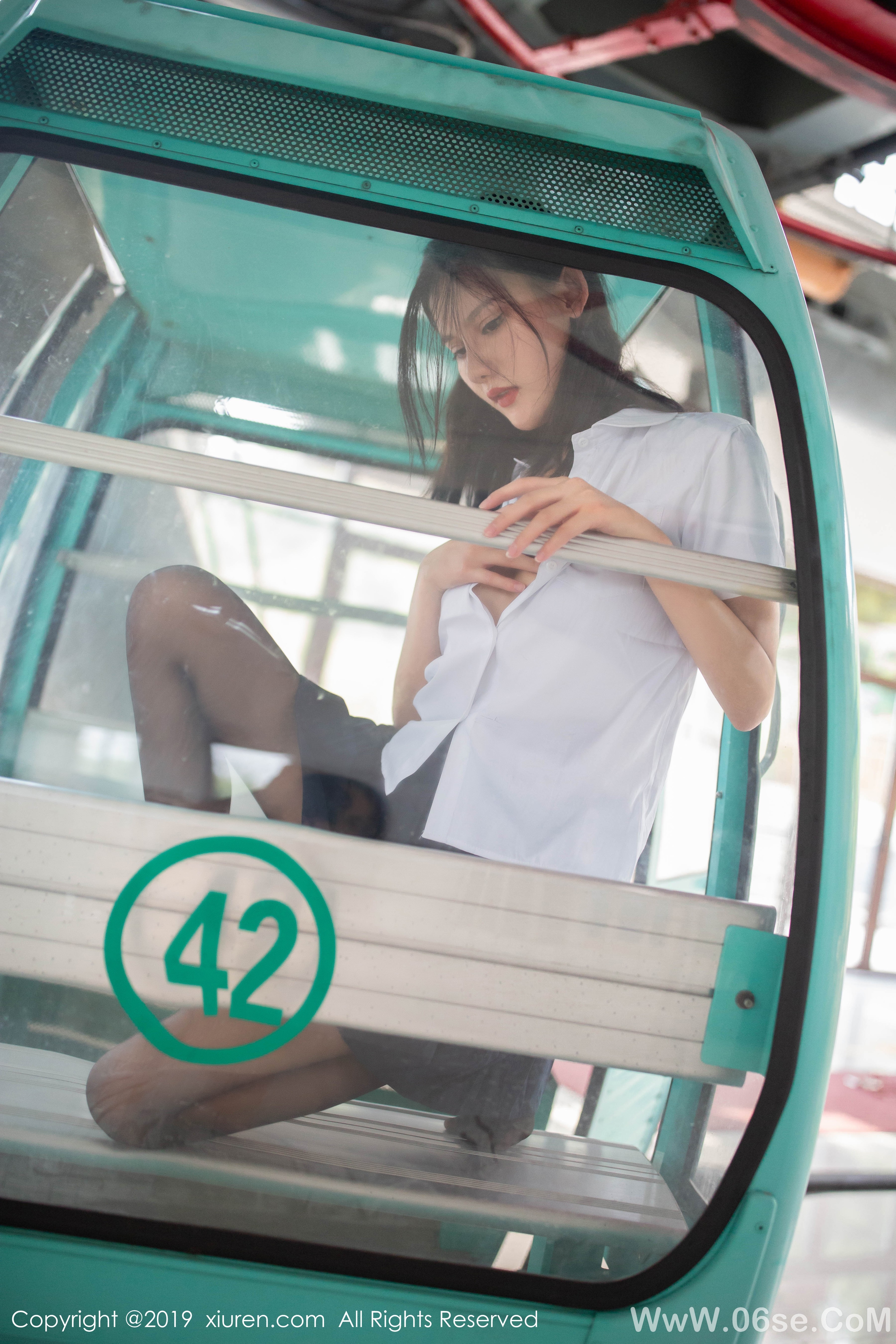 图片[760]-就是阿朱啊 – NO.077 优享合集[786P]-六色网