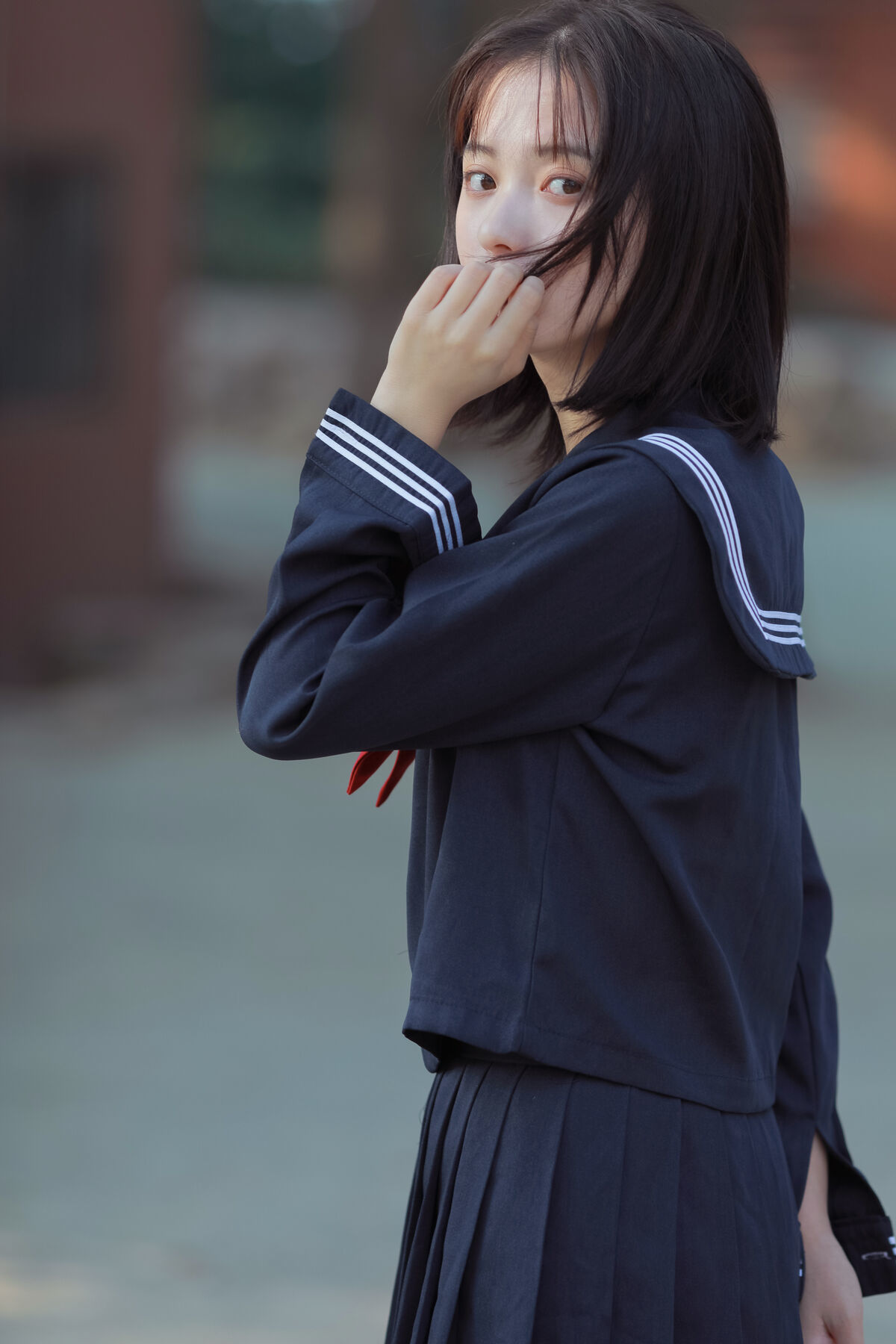 图片[18]-YiTuYu艺图语 Vol.6387 Kou Ke[24P]-六色网