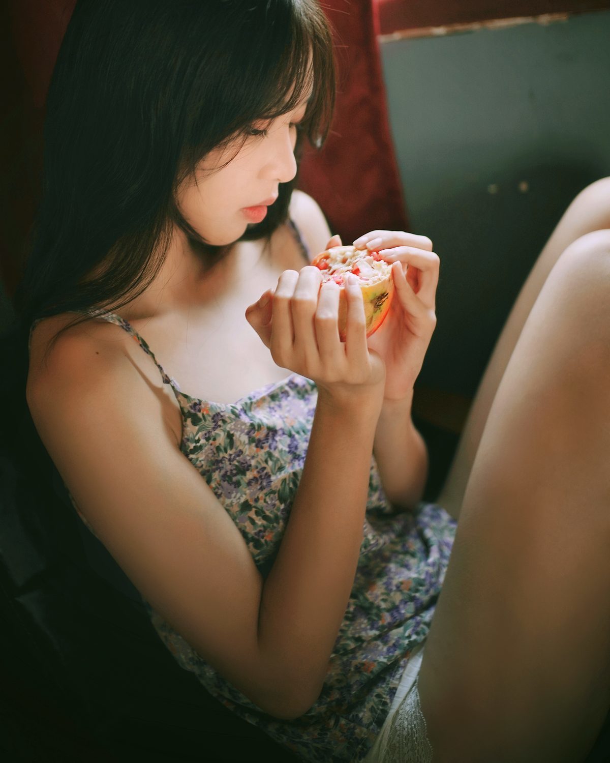 图片[12]-YiTuYu艺图语 Vol.3477 Zin Zi[29P]-六色网