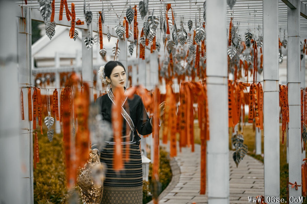 图片[13]-YiTuYu艺图语 Vol.7526 Ran Ran[26P]-六色网