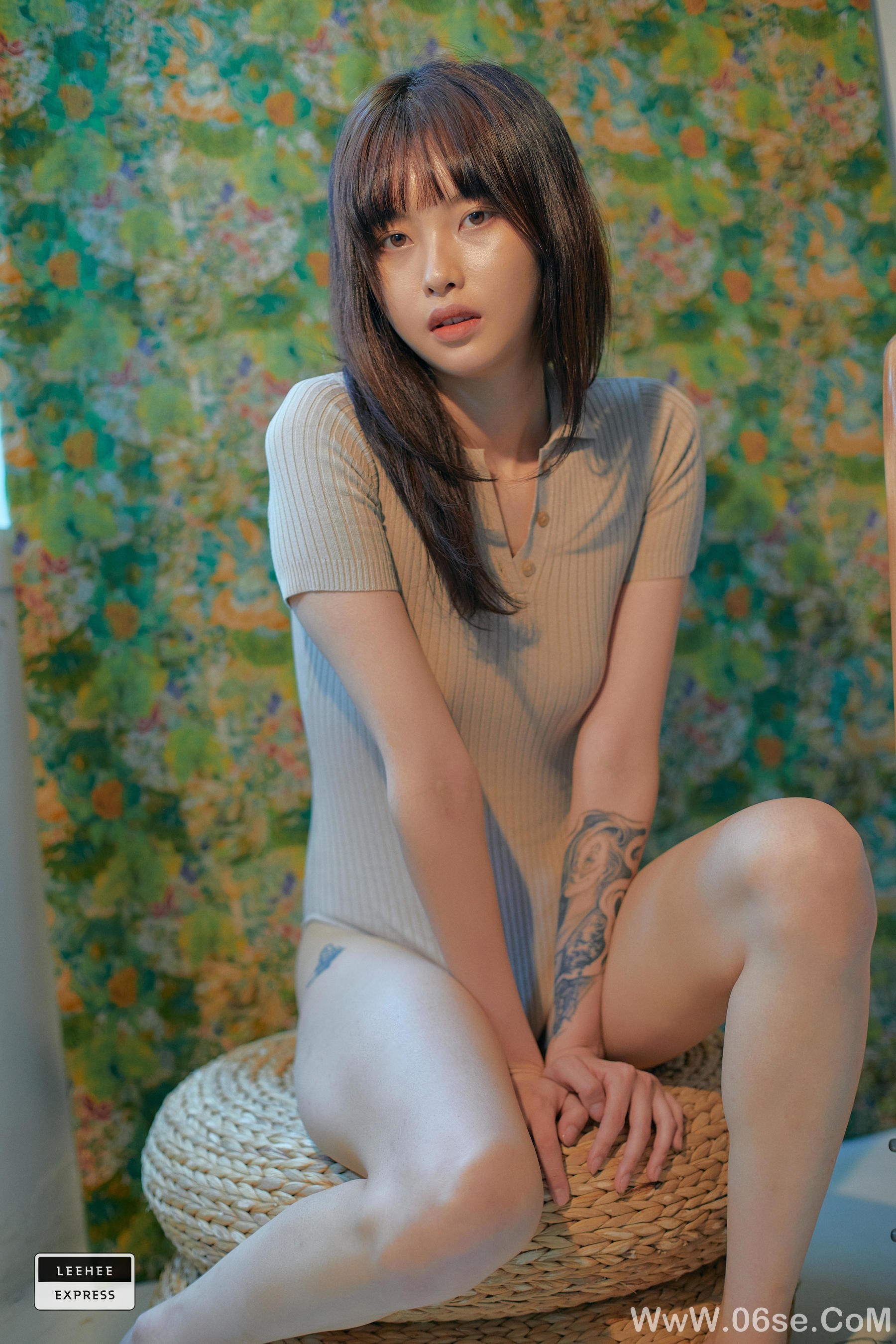 图片[27]-[LEEHEE EXPRESS] LEBE-026A – GMS[48P]-六色网