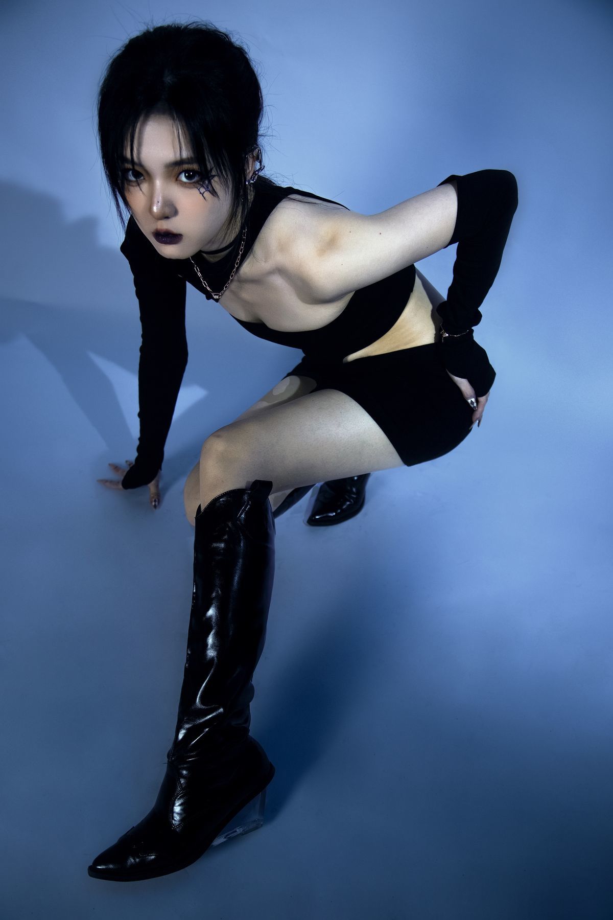 图片[24]-YiTuYu艺图语 Vol.3261 Ke Yi Shou[25P]-六色网