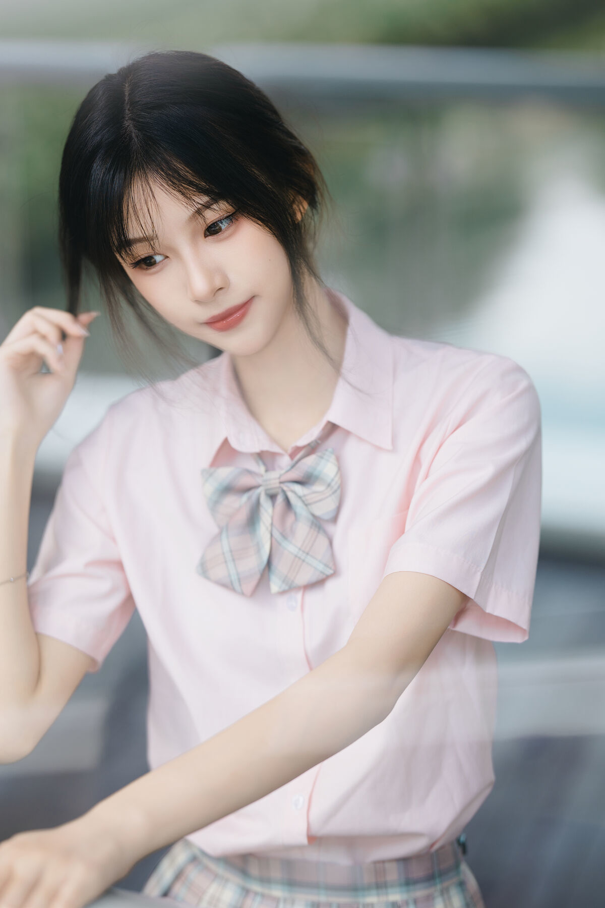 图片[8]-YiTuYu艺图语 Vol.7620 Xiao Le Ge Fei Xiang[25P]-六色网