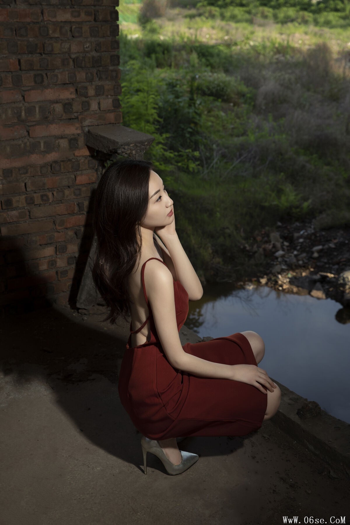 图片[9]-YiTuYu艺图语 Vol.6945 Xiao Yu Er[33P]-六色网