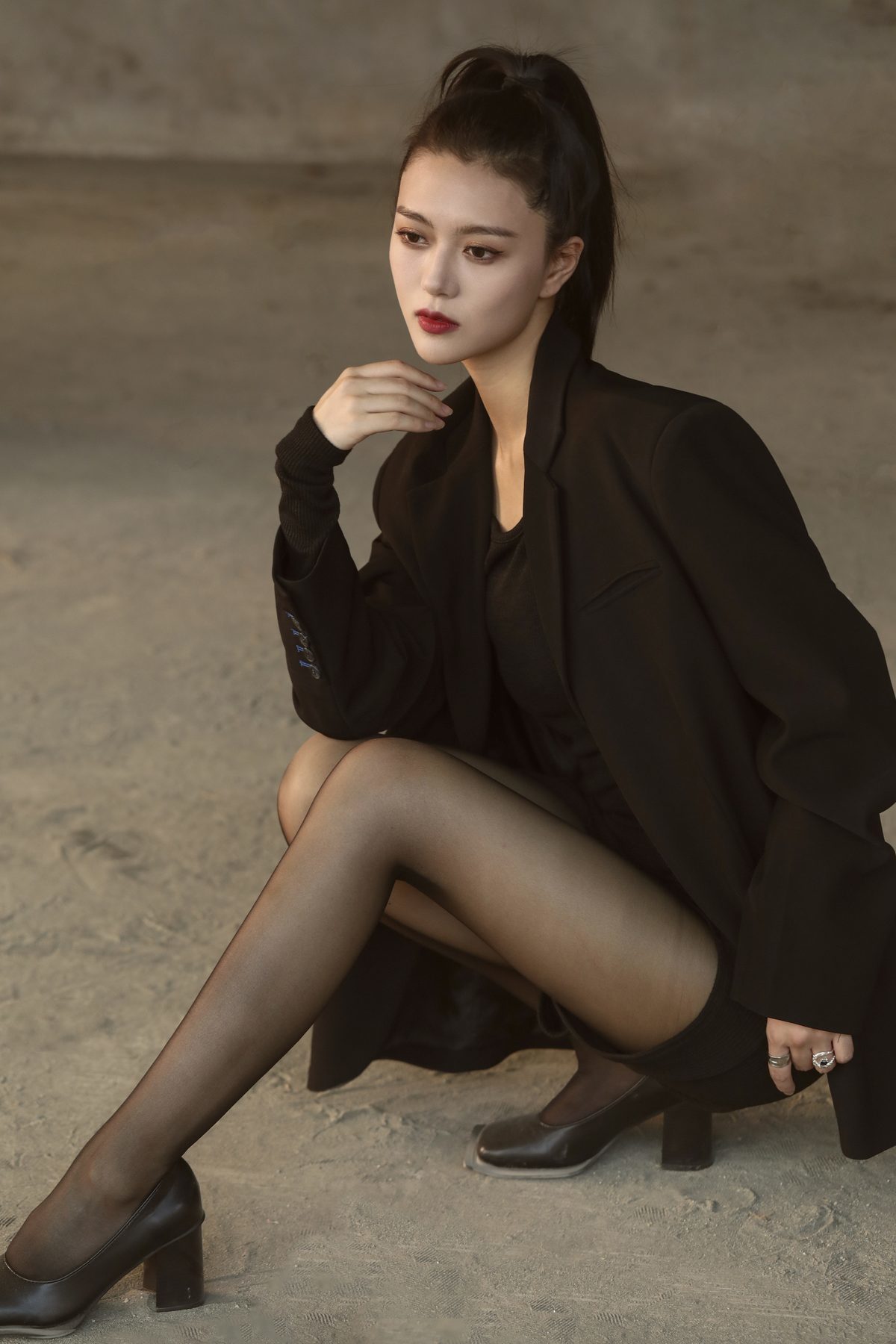 图片[21]-YiTuYu艺图语 Vol.4156 Wan Ning[23P]-六色网