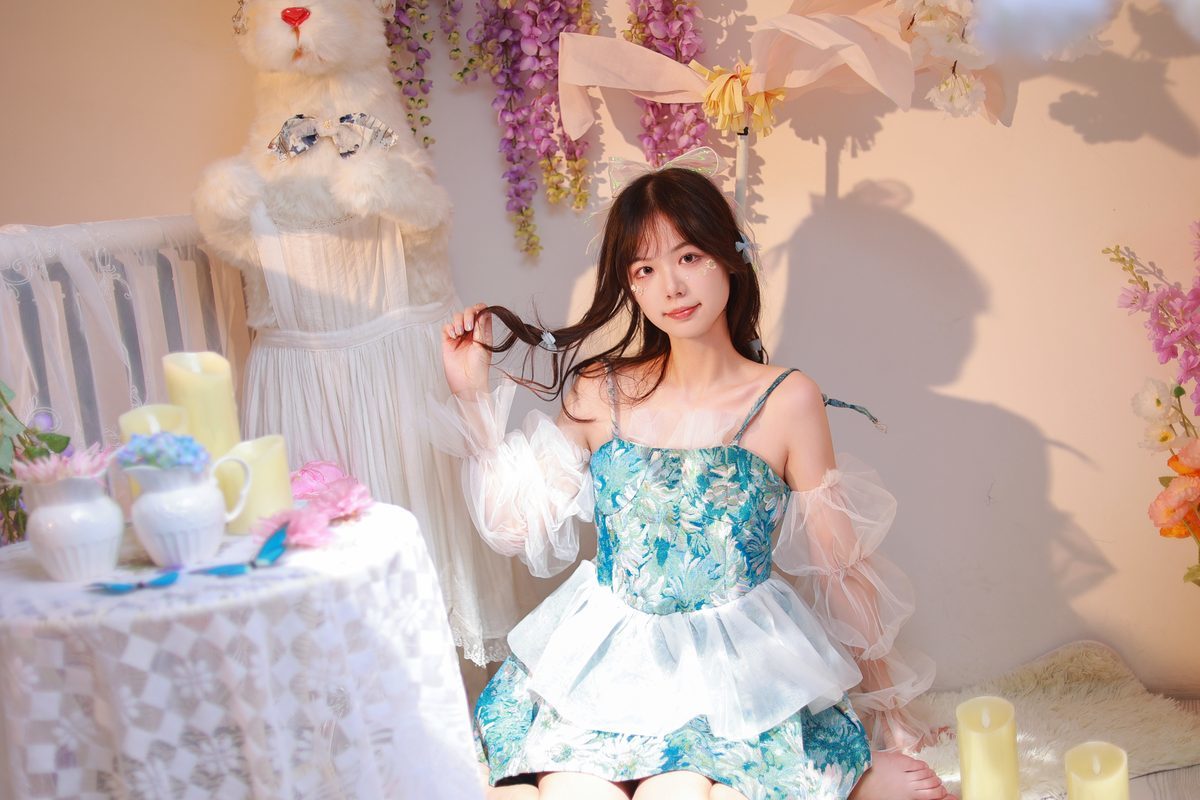 图片[23]-YiTuYu艺图语 Vol.5136 Mu Yan Se Cc[26P]-六色网