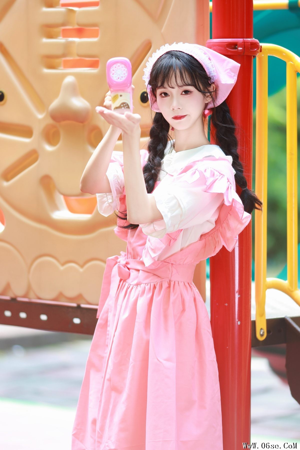图片[17]-YiTuYu艺图语 Vol.5832 Guan Ning[28P]-六色网