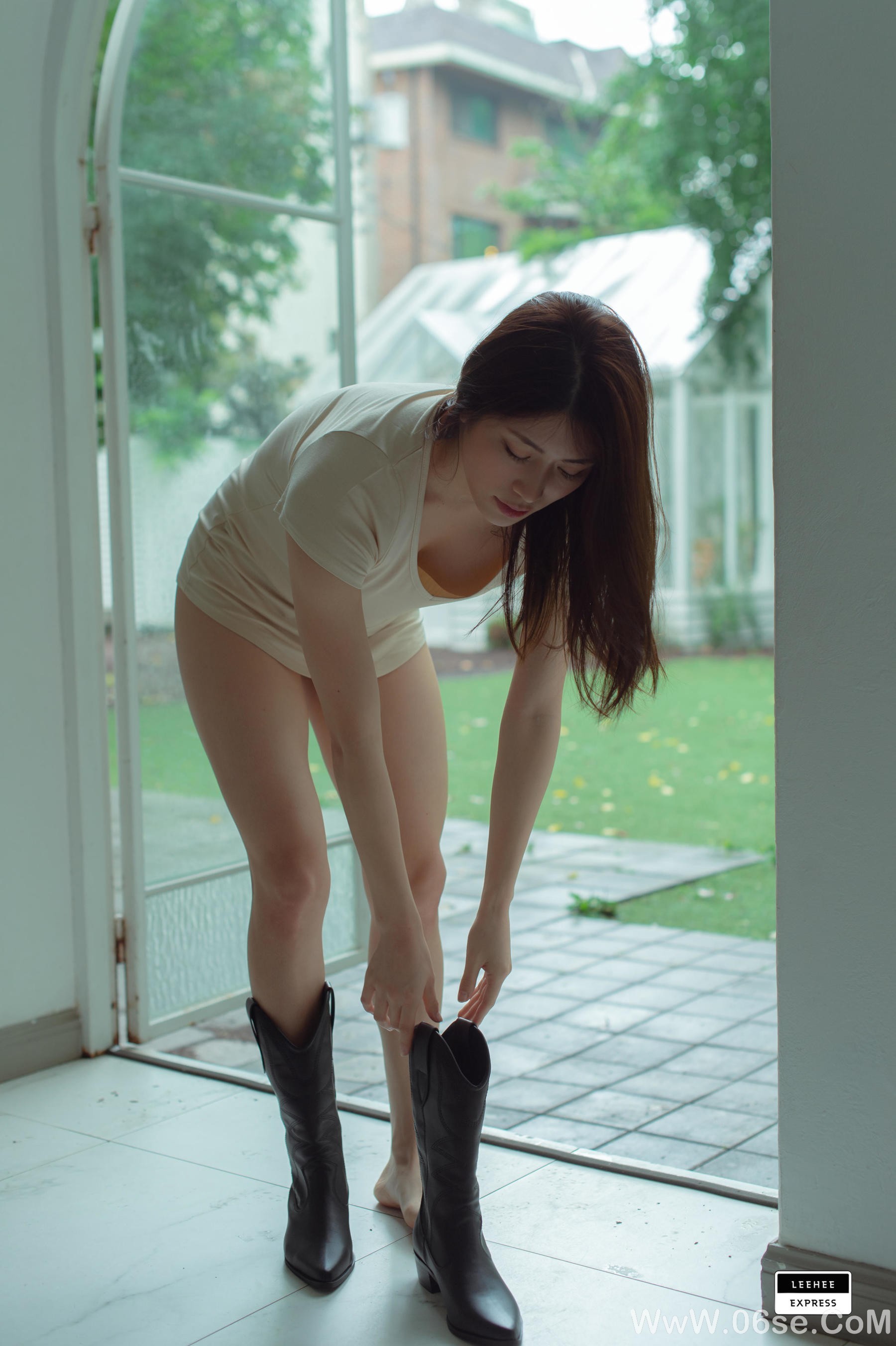 图片[40]-[LEEHEE EXPRESS] LEHF-059B – Min.E[53P]-六色网