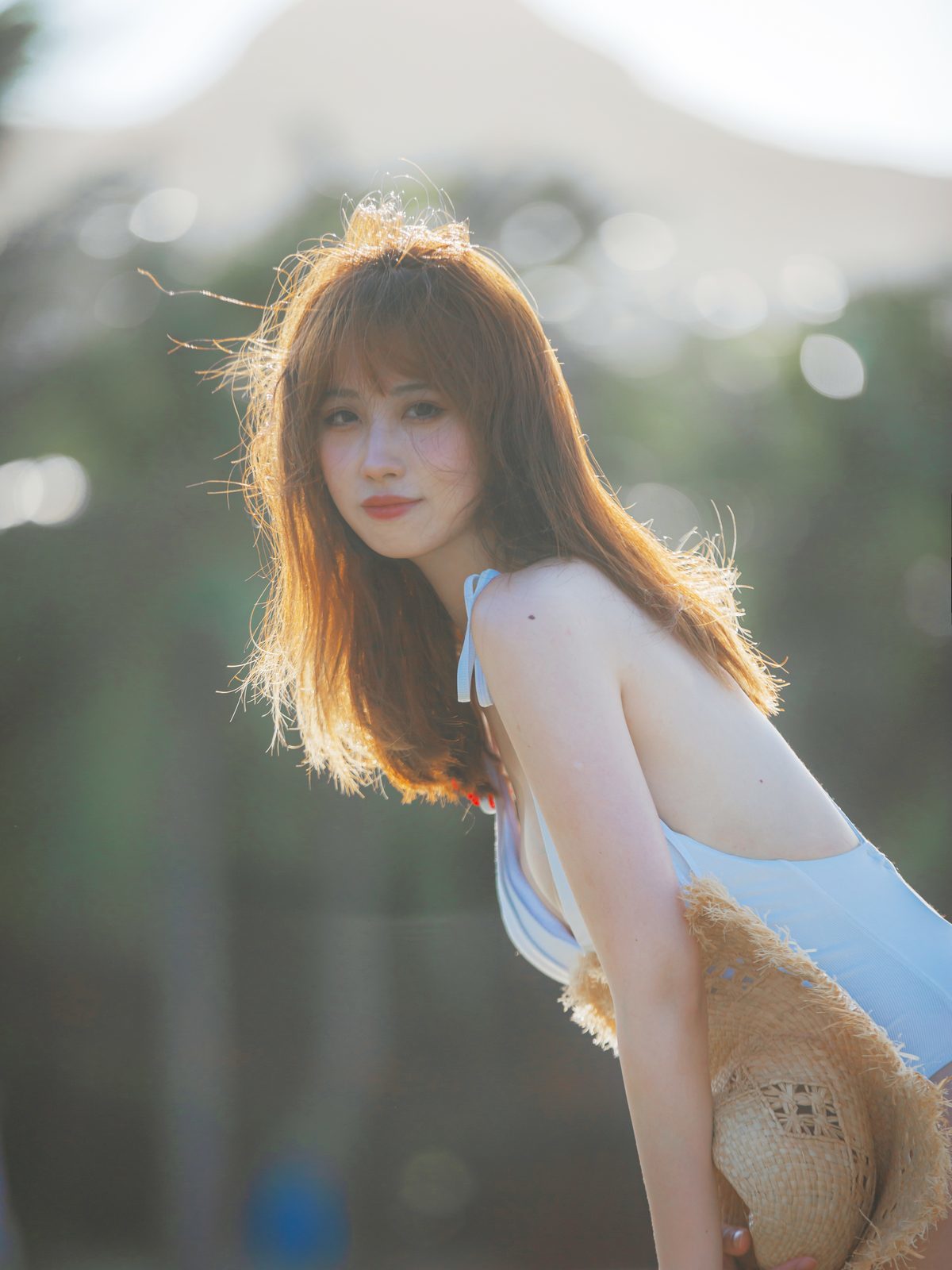 图片[4]-YiTuYu艺图语 Vol.5997 Nian Xue WW[22P]-六色网