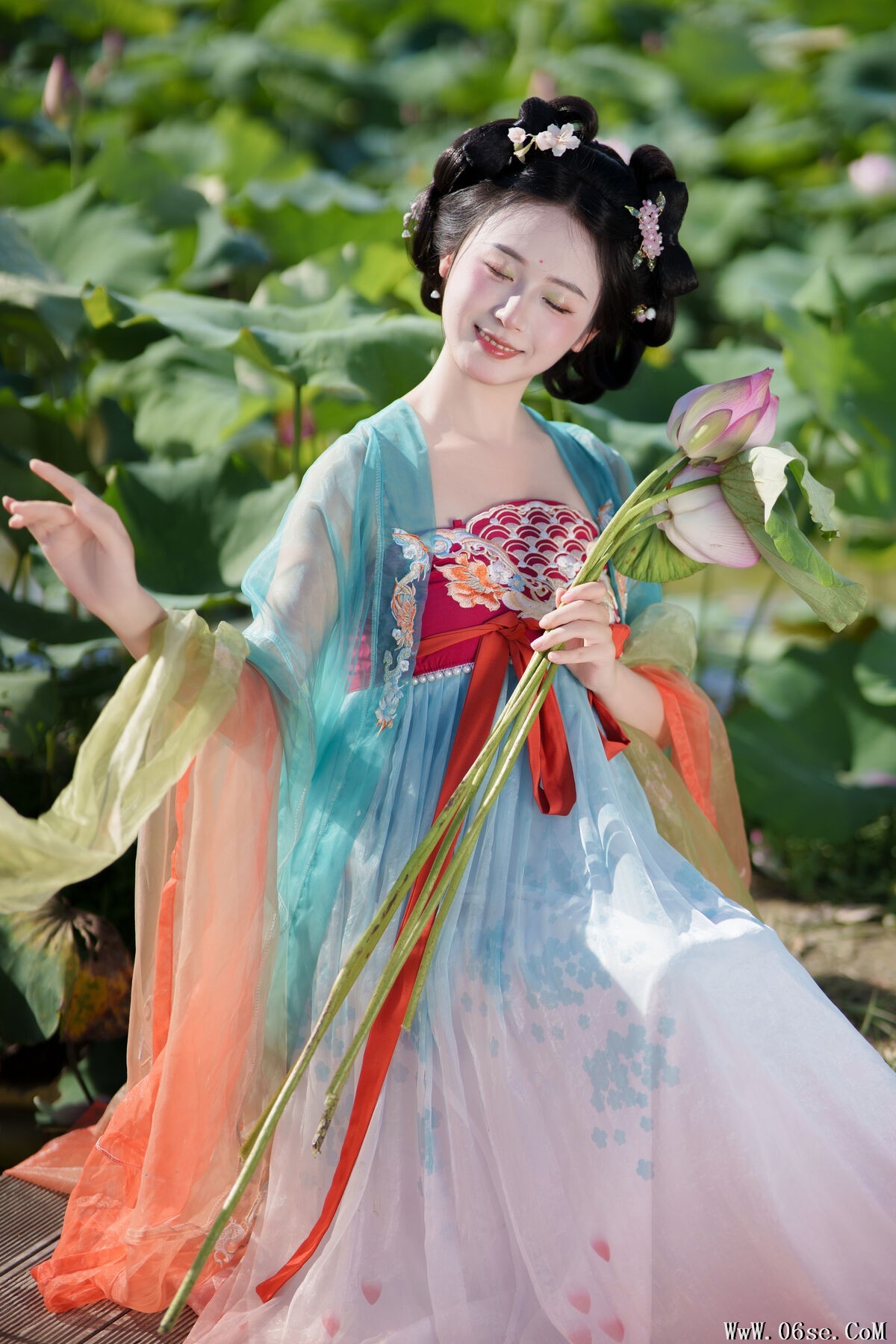 图片[14]-YiTuYu艺图语 Vol.7376 Shu Pian Yoyi[37P]-六色网