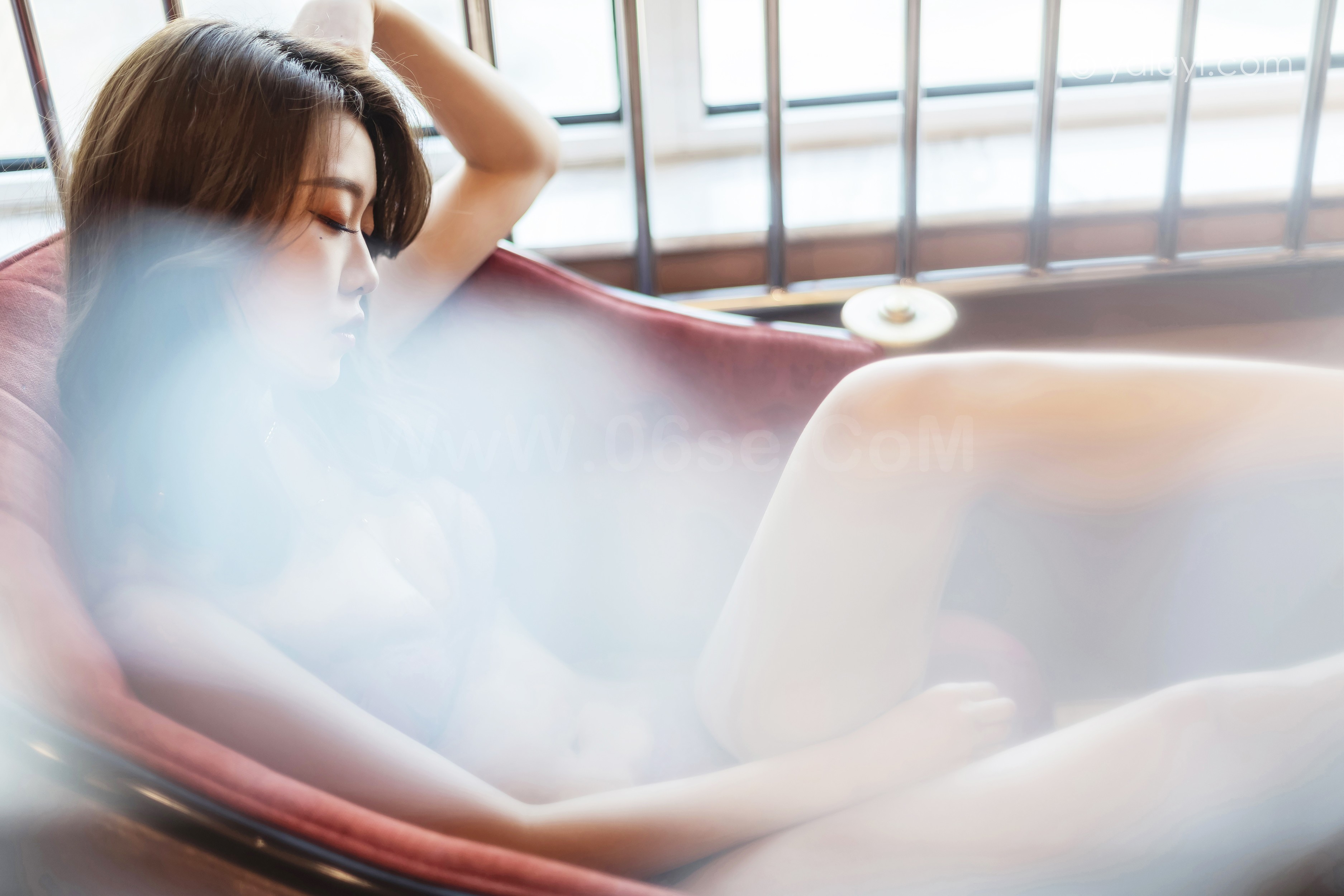 图片[12]-雅拉伊 – 钟晴《馨香》[43P]-六色网
