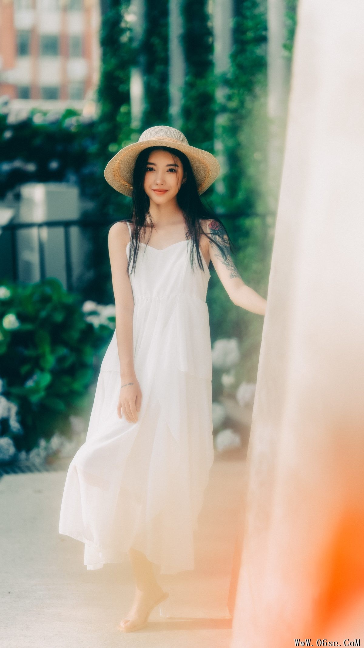 图片[16]-YiTuYu艺图语 Vol.5317 Yue Yue[44P]-六色网