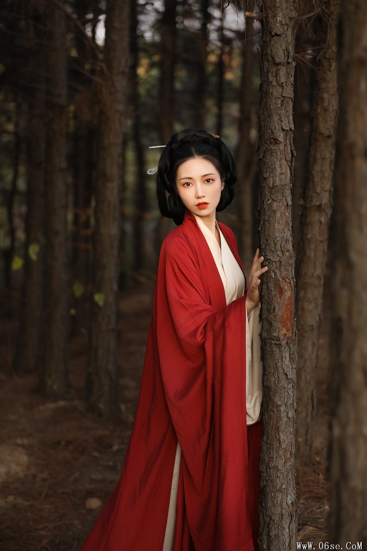 图片[14]-YiTuYu艺图语 Vol.5931 Tian Tian[22P]-六色网