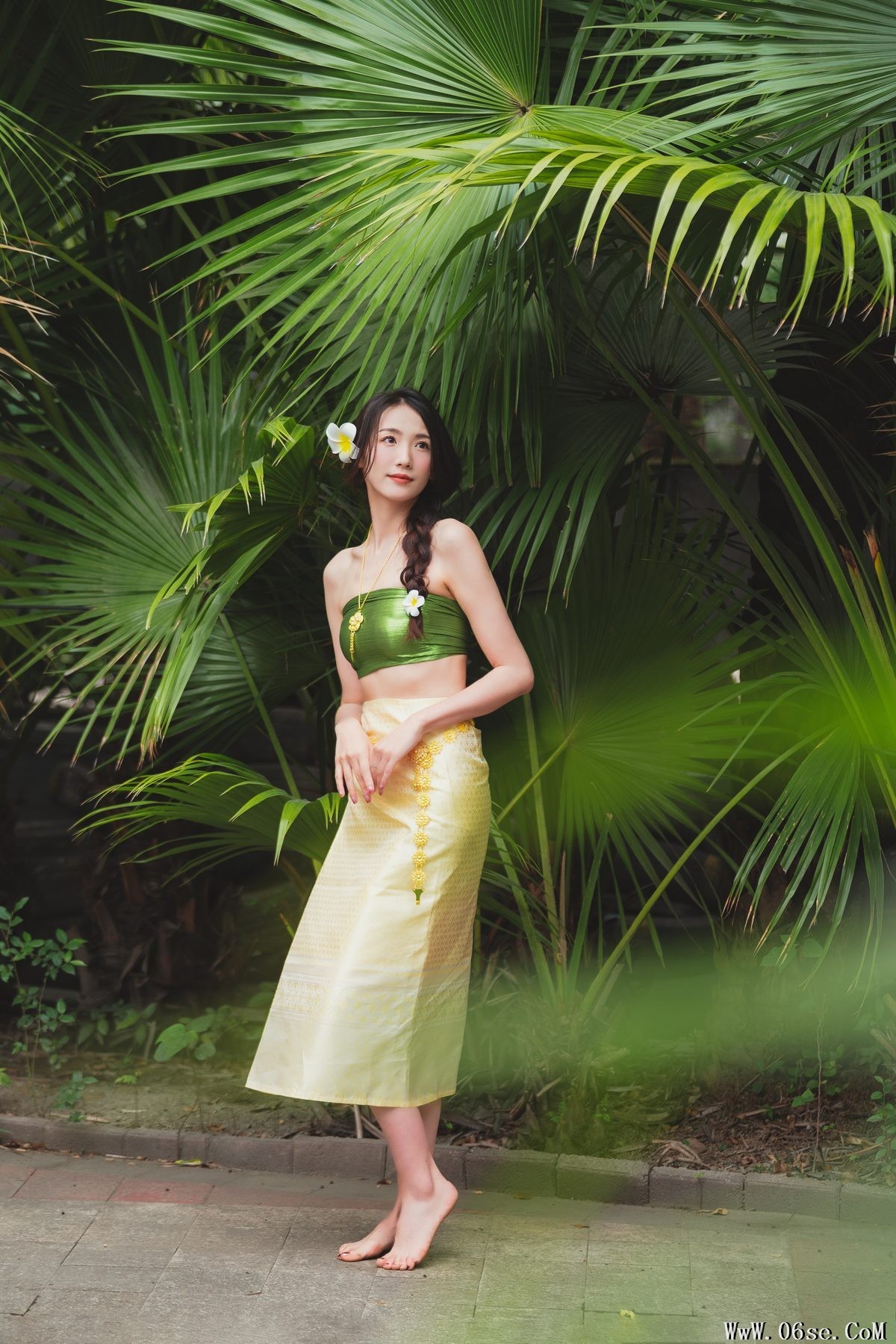 图片[16]-YiTuYu艺图语 Vol.4390 Limi[26P]-六色网