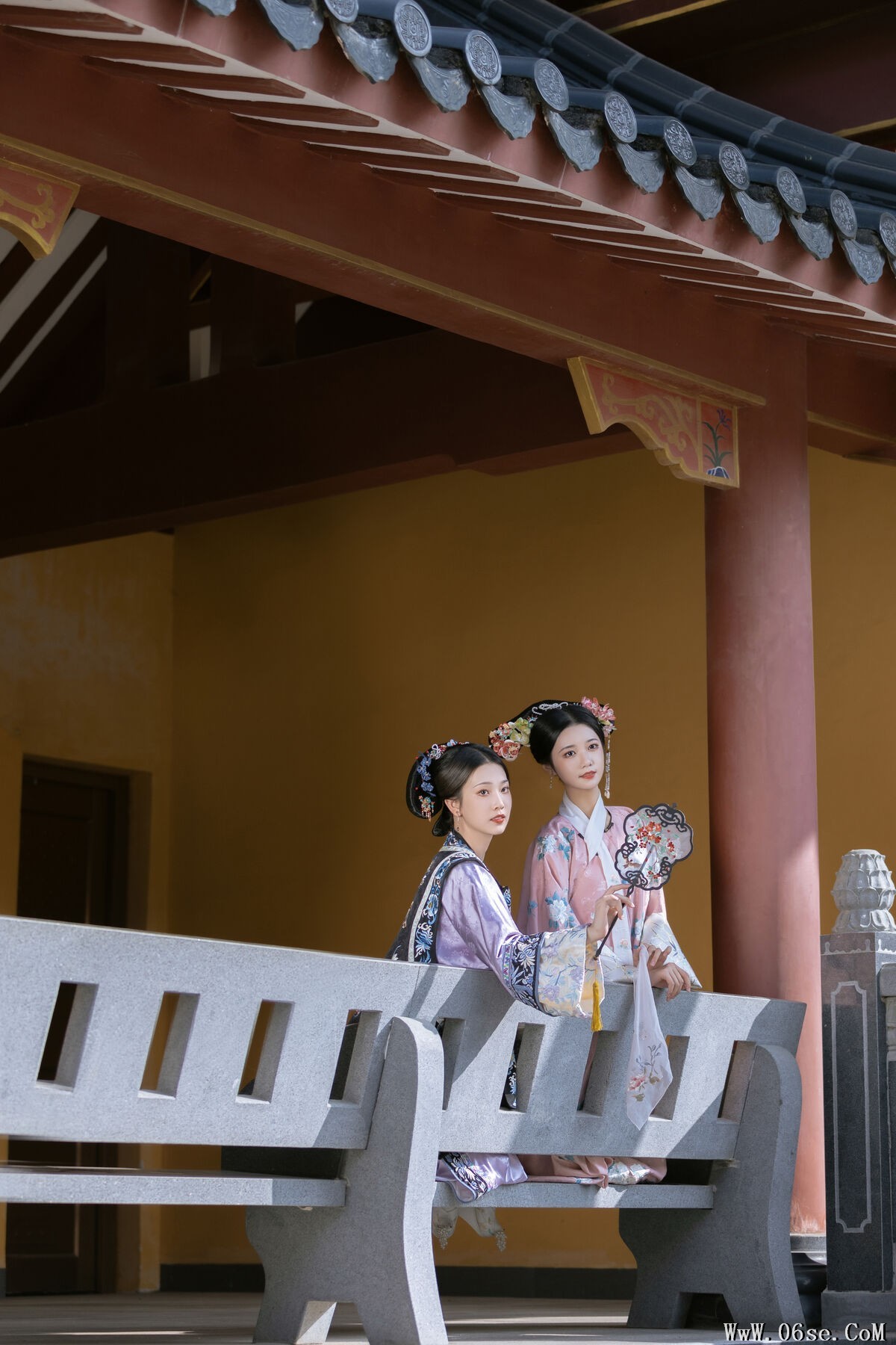 图片[13]-YiTuYu艺图语 Vol.7691 Zhi Zhi Qi[34P]-六色网