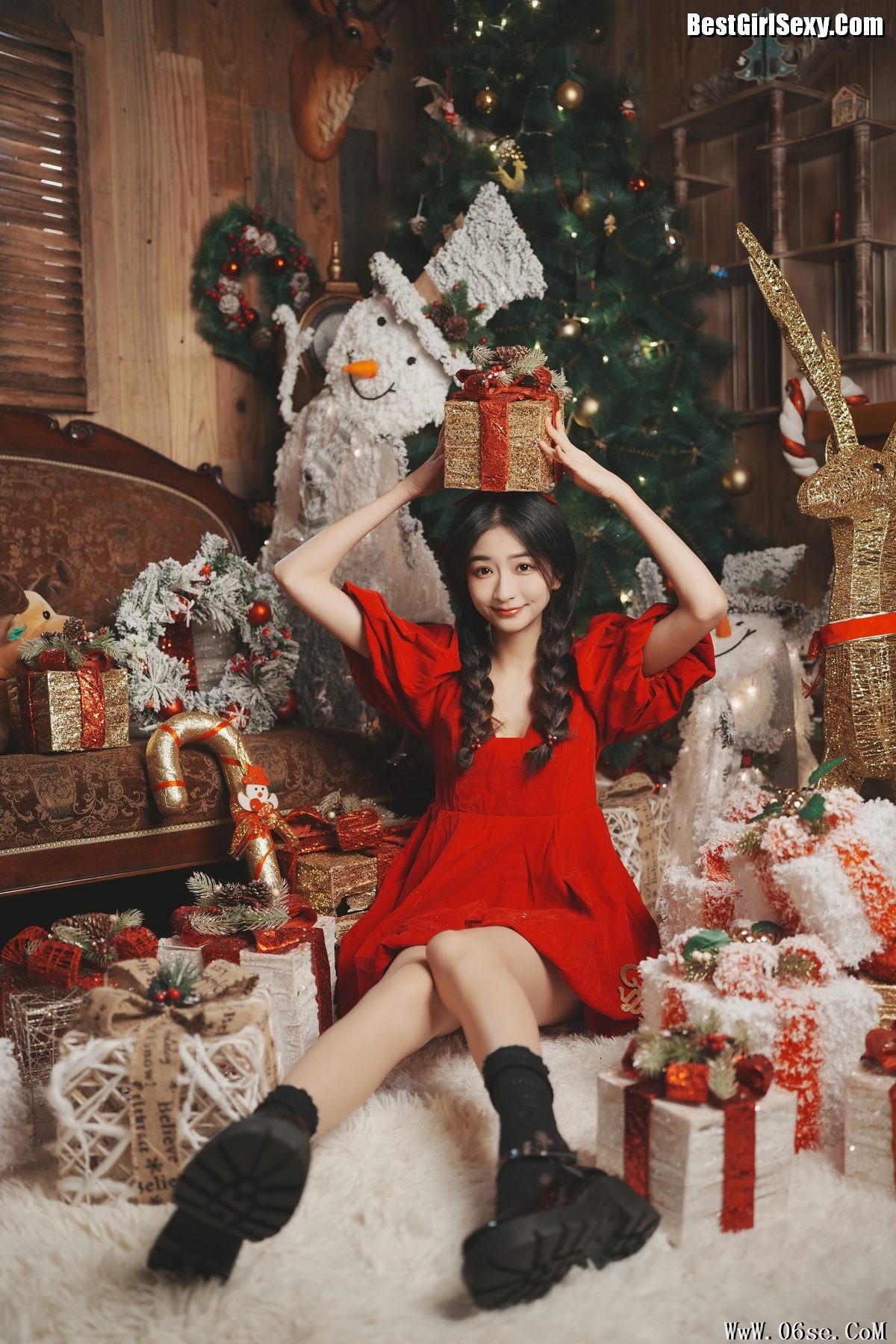 图片[12]-YiTuYu艺图语 Vol.4109 Xiao Ze[34P]-六色网