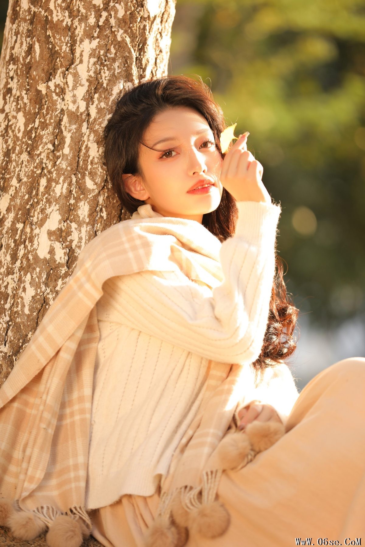 图片[32]-YiTuYu艺图语 Vol.3214 Ning Meng Jing A[33P]-六色网