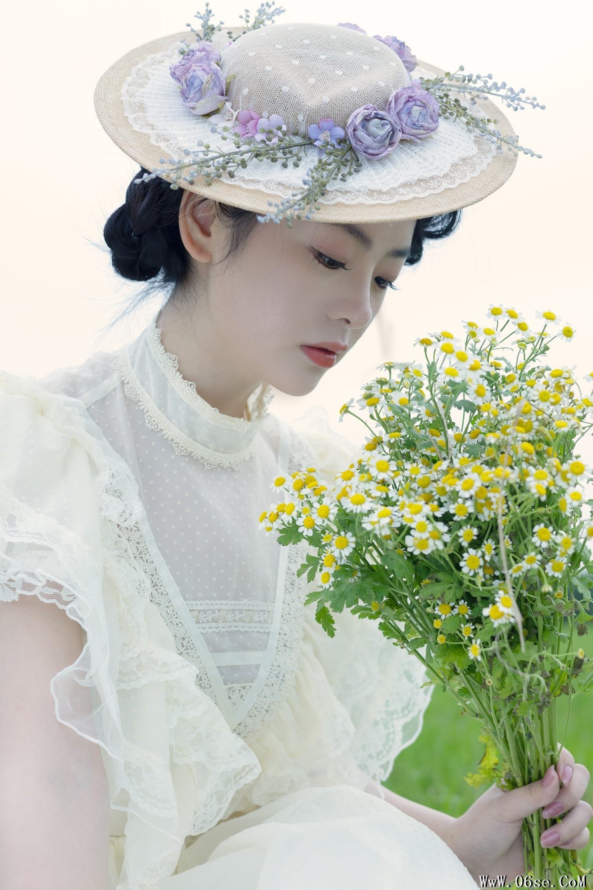 图片[14]-YiTuYu艺图语 Vol.4294 Ga Li Bu Chi Tu Dou[21P]-六色网
