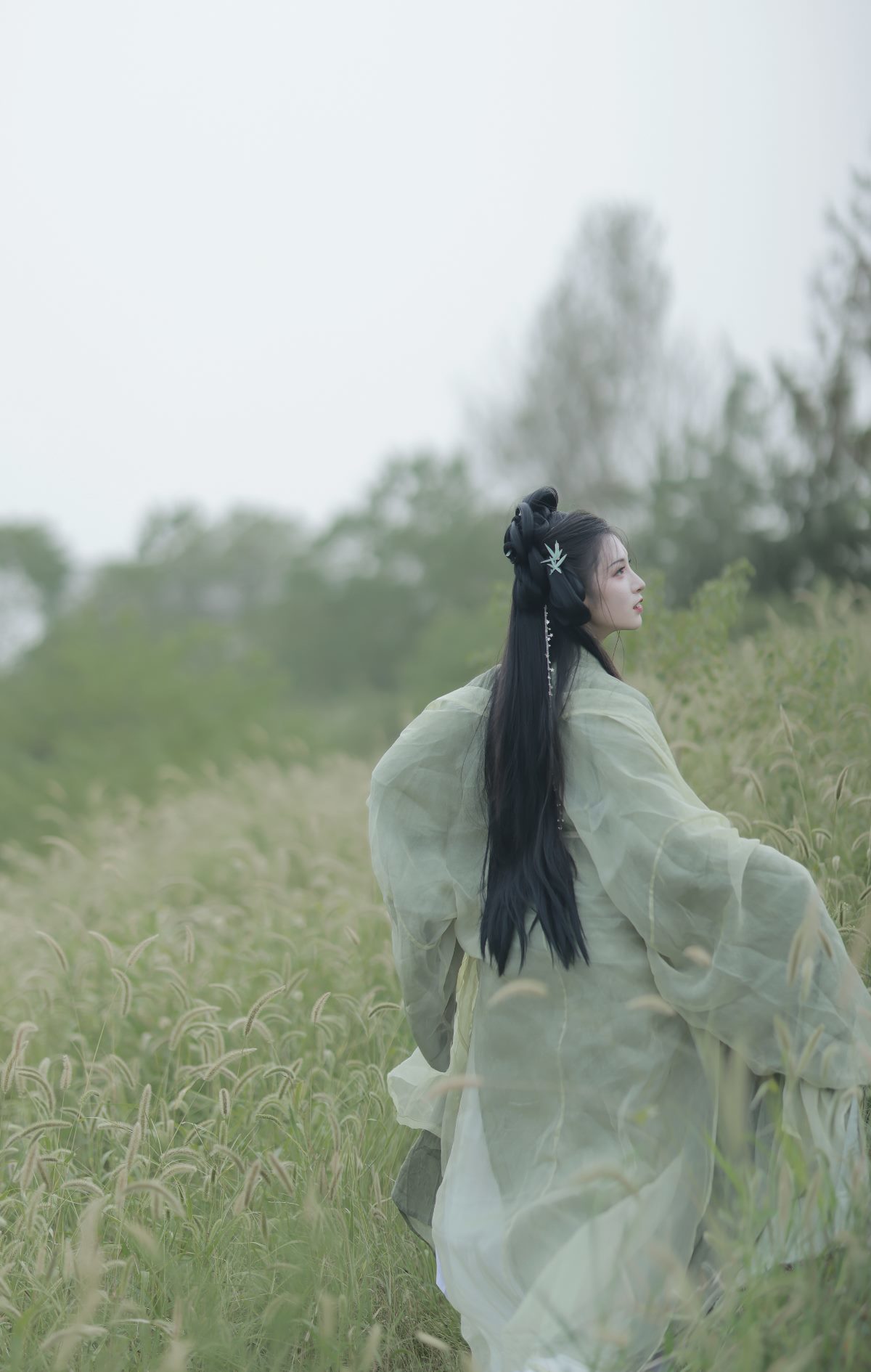 图片[10]-YiTuYu艺图语 Vol.3087 Shi Ba Chong Chuan[23P]-六色网