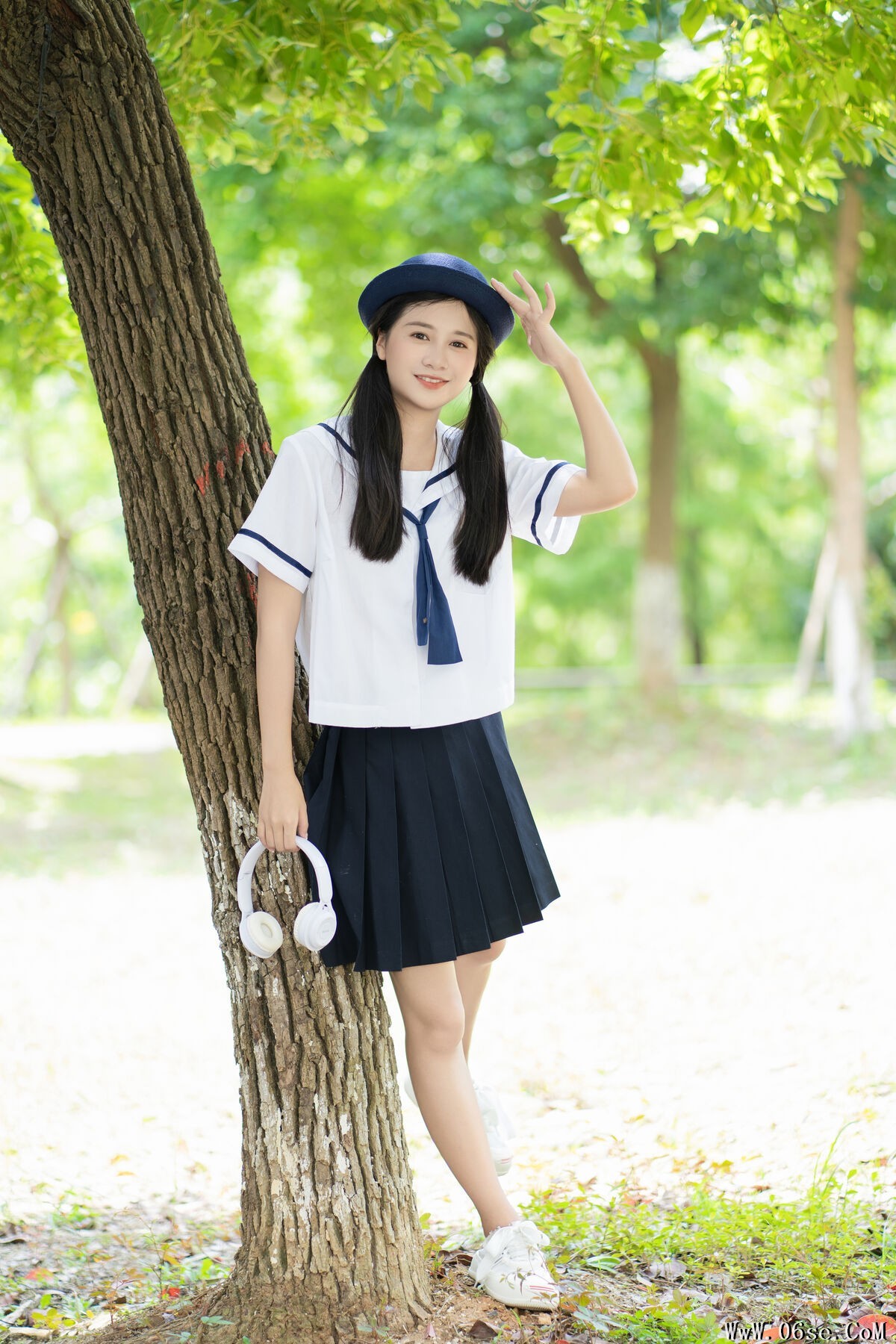 图片[10]-YiTuYu艺图语 Vol.7502 Cheng Zi Shu[23P]-六色网