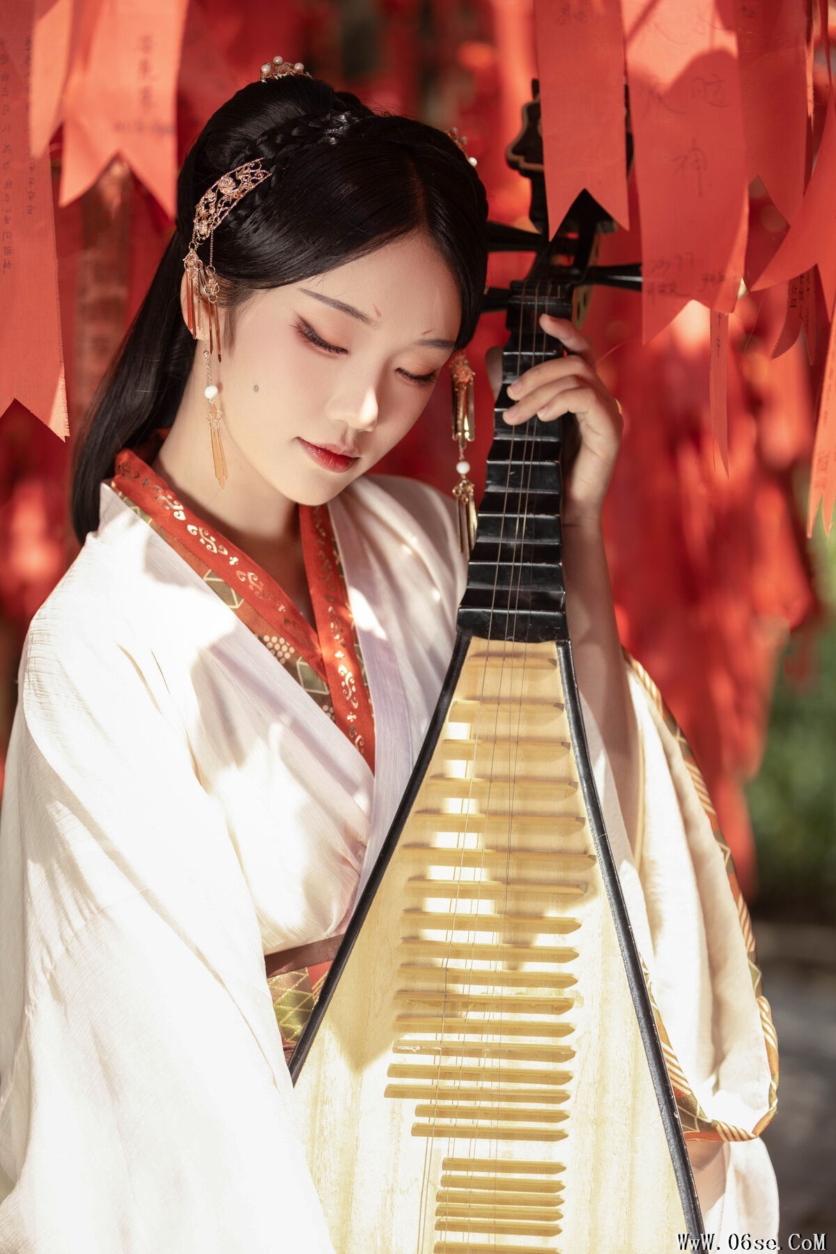 图片[6]-YiTuYu艺图语 Vol.6339 Wan Jiang Ting[40P]-六色网