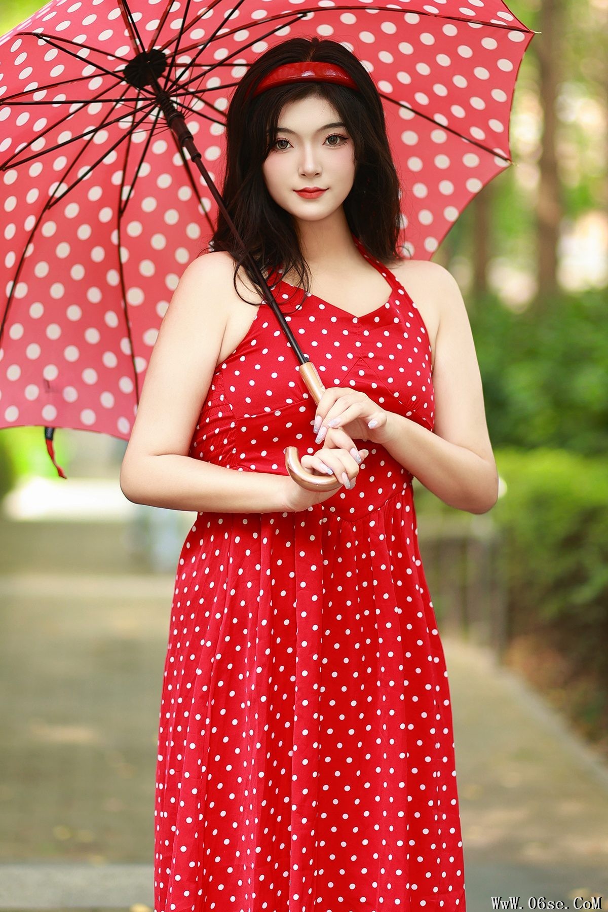 YiTuYu艺图语 Vol.5862 KaiLin Jiang[28P]-六色网