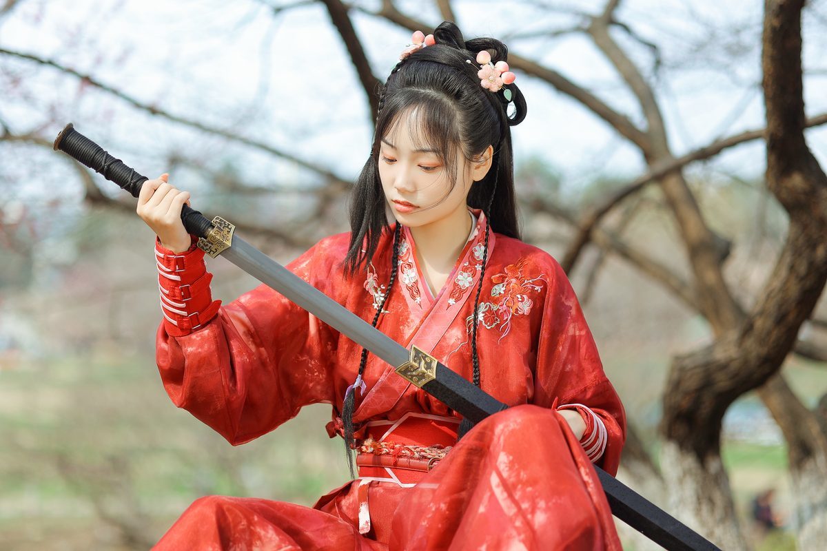 图片[11]-YiTuYu艺图语 Vol.3820 Tiky[25P]-六色网