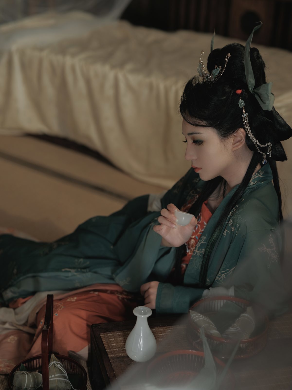 图片[9]-YiTuYu艺图语 Vol.4778 Lin Lang[34P]-六色网