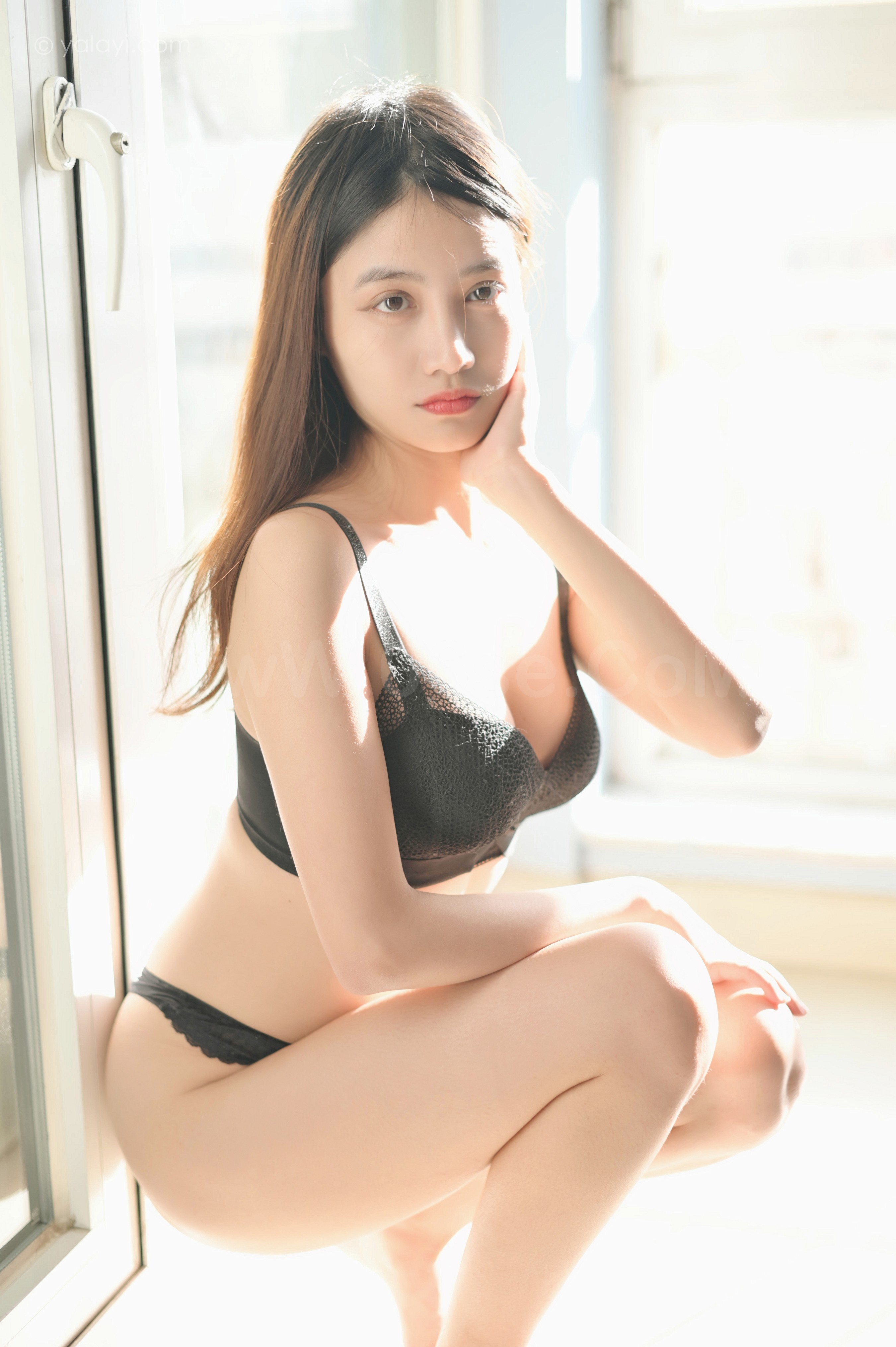 图片[41]-雅拉伊 – 彤彤《家有丽人》[53P]-六色网