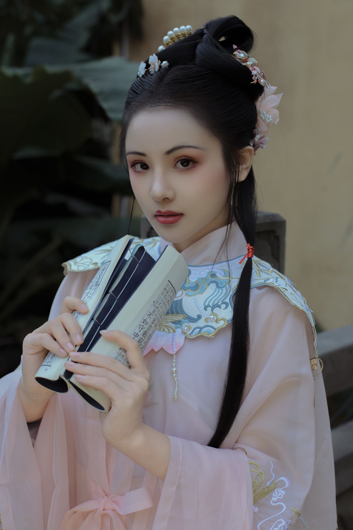 图片[4]-YiTuYu艺图语 Vol.5685 Chu Yao[24P]-六色网