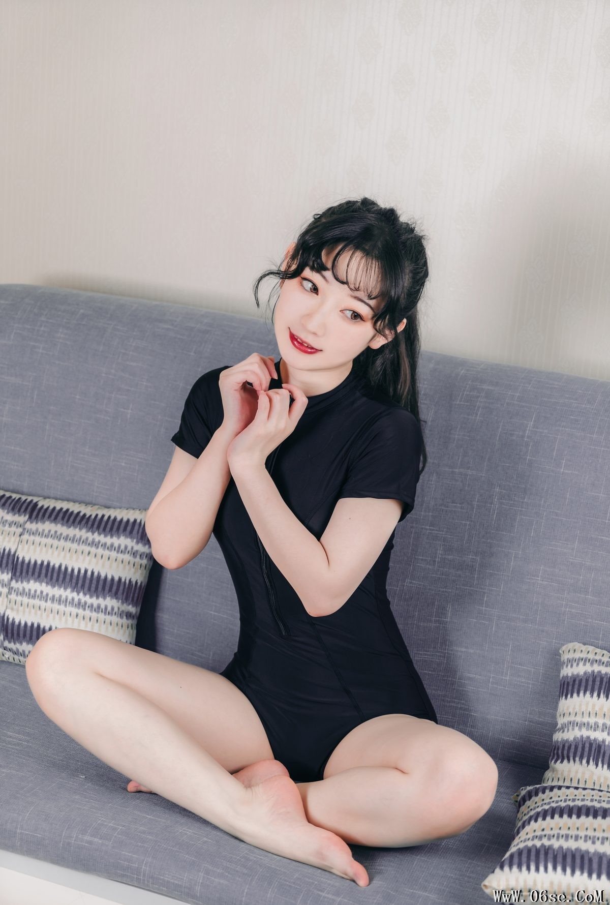 图片[12]-YiTuYu艺图语 Vol.5071 Tao Mo Gong Zi X[22P]-六色网