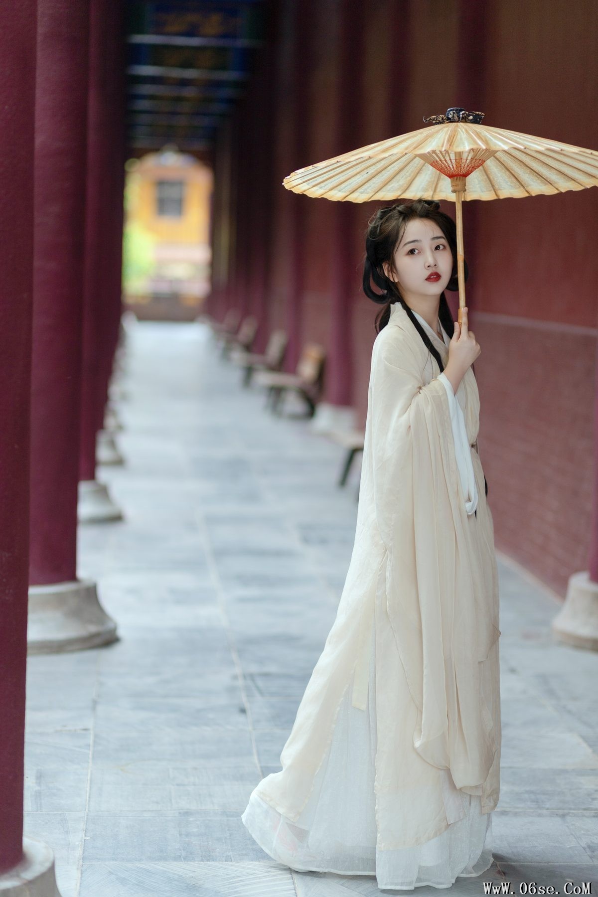 图片[20]-YiTuYu艺图语 Vol.5500 Y[23P]-六色网