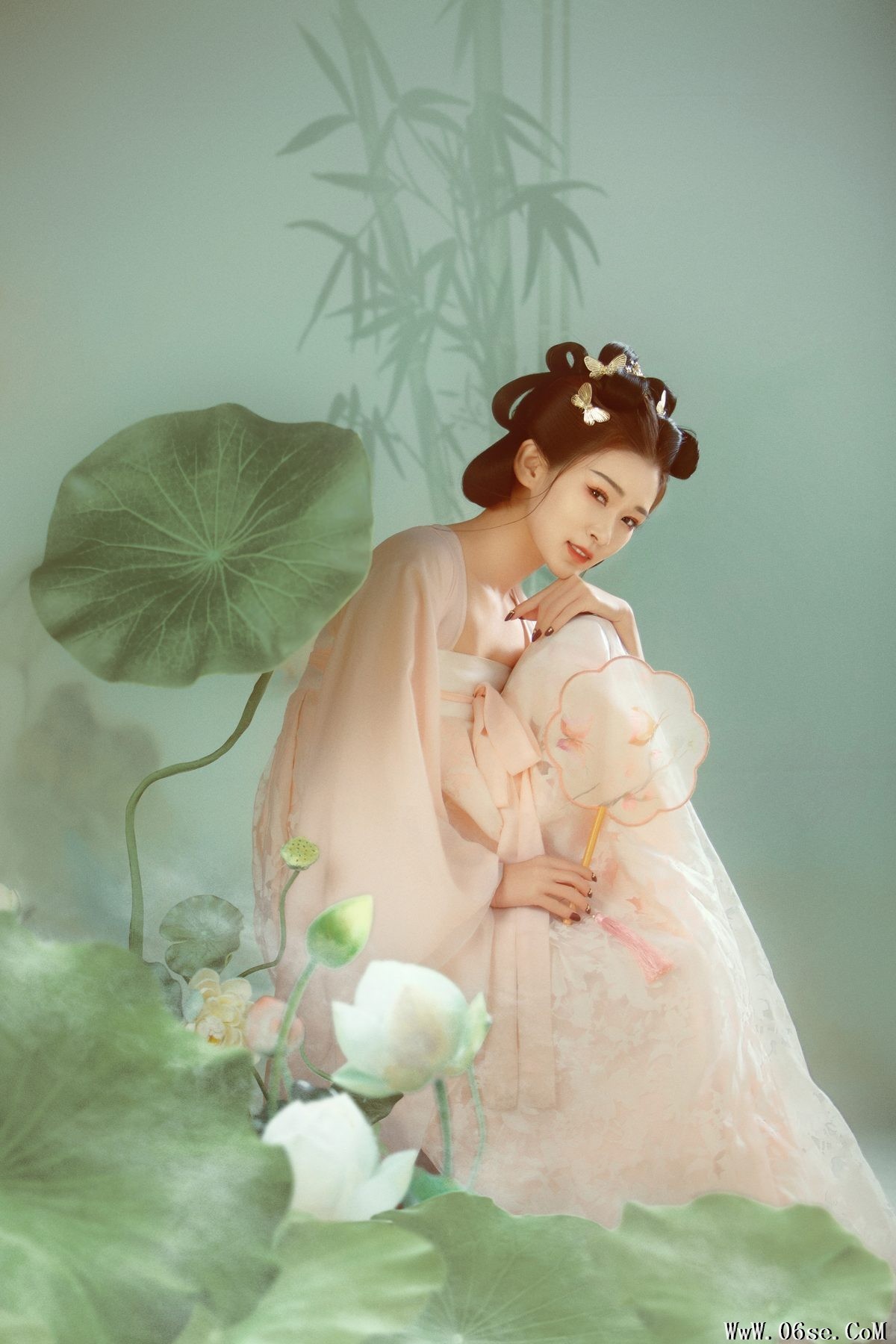 图片[14]-YiTuYu艺图语 Vol.3811 Juan Juan[22P]-六色网